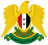 logo Velvyslanectví Syrské arabské republiky