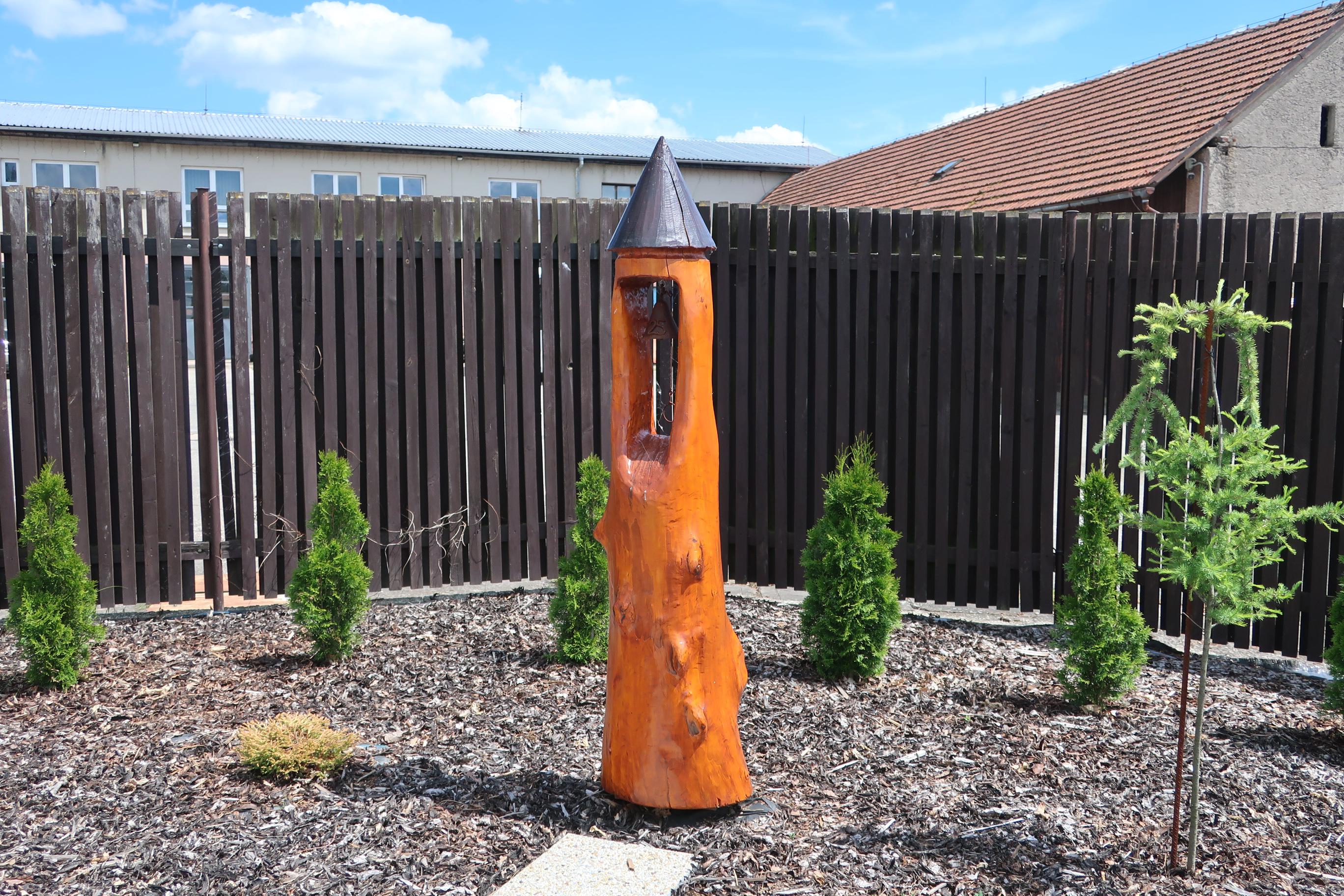 Domov důchodců Humburky foto 3