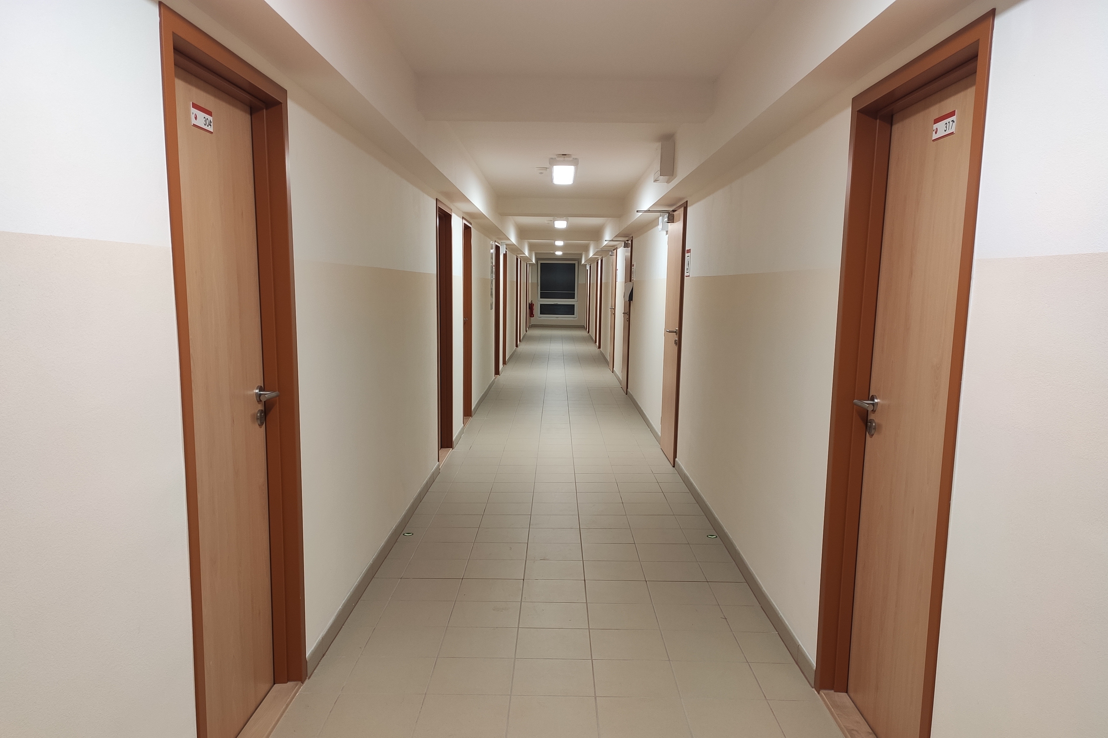 Vysokoškolské koleje Univerzity Pardubice foto 5