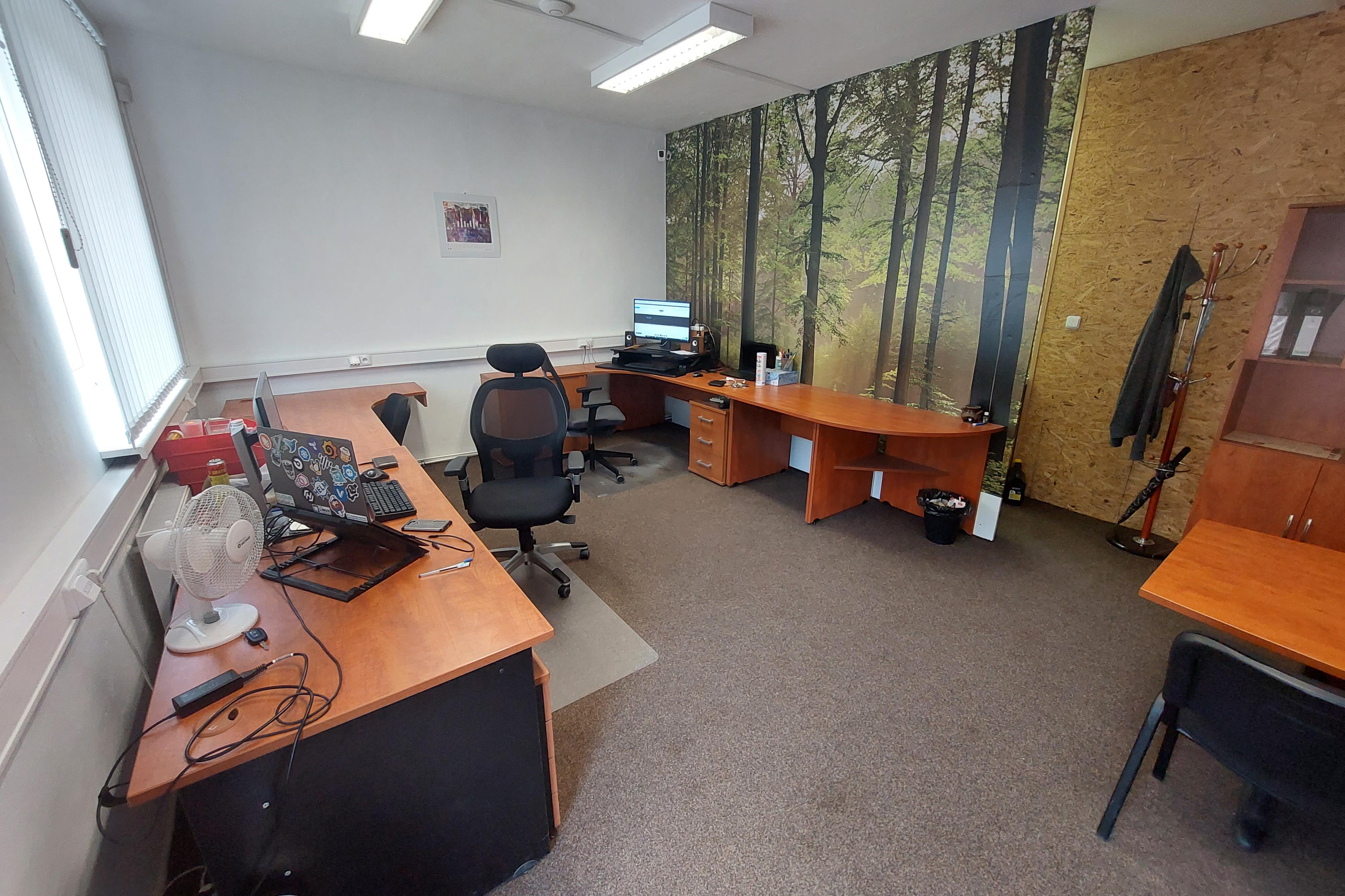 Coworking Zbyněk Opletal