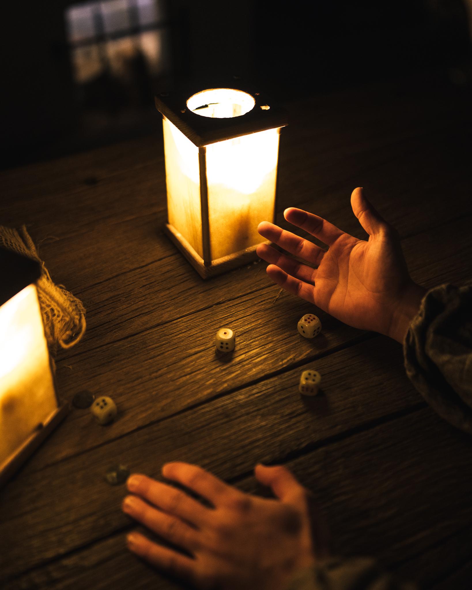 Alchymista - escape room foto 3