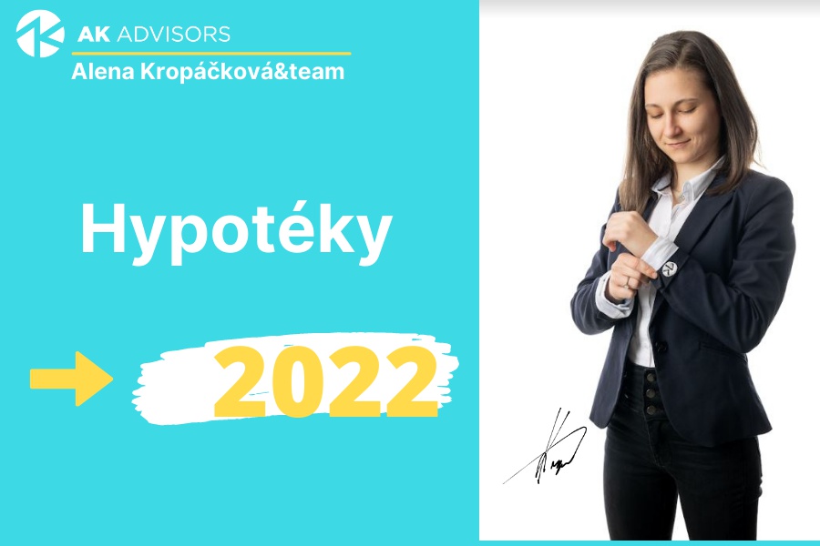 Alena Kropáčková - AK advisors foto 1