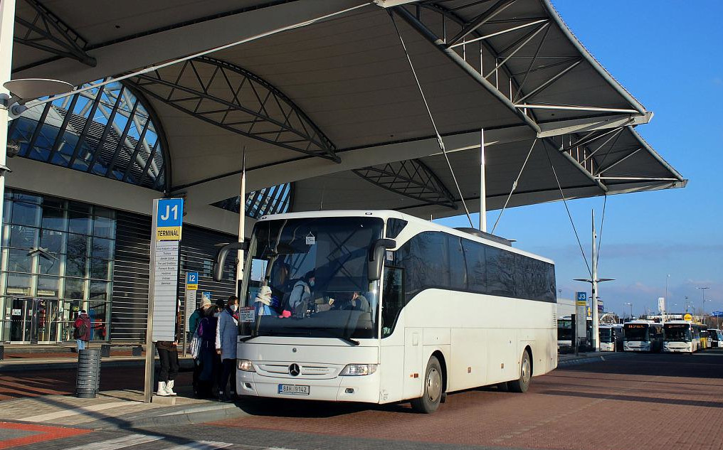 JAMI BUS s.r.o. foto 4