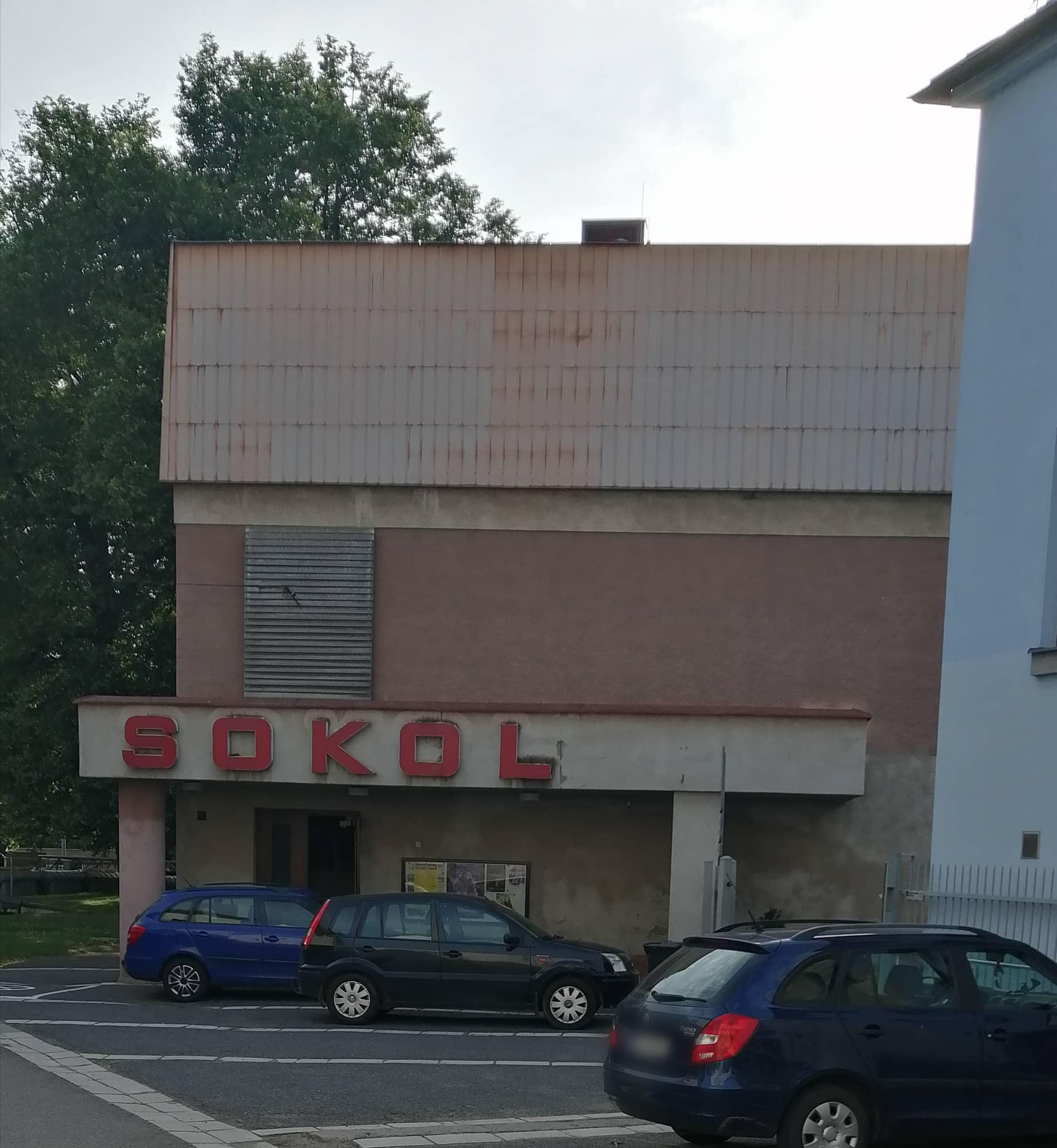 Kino Sokol foto 4