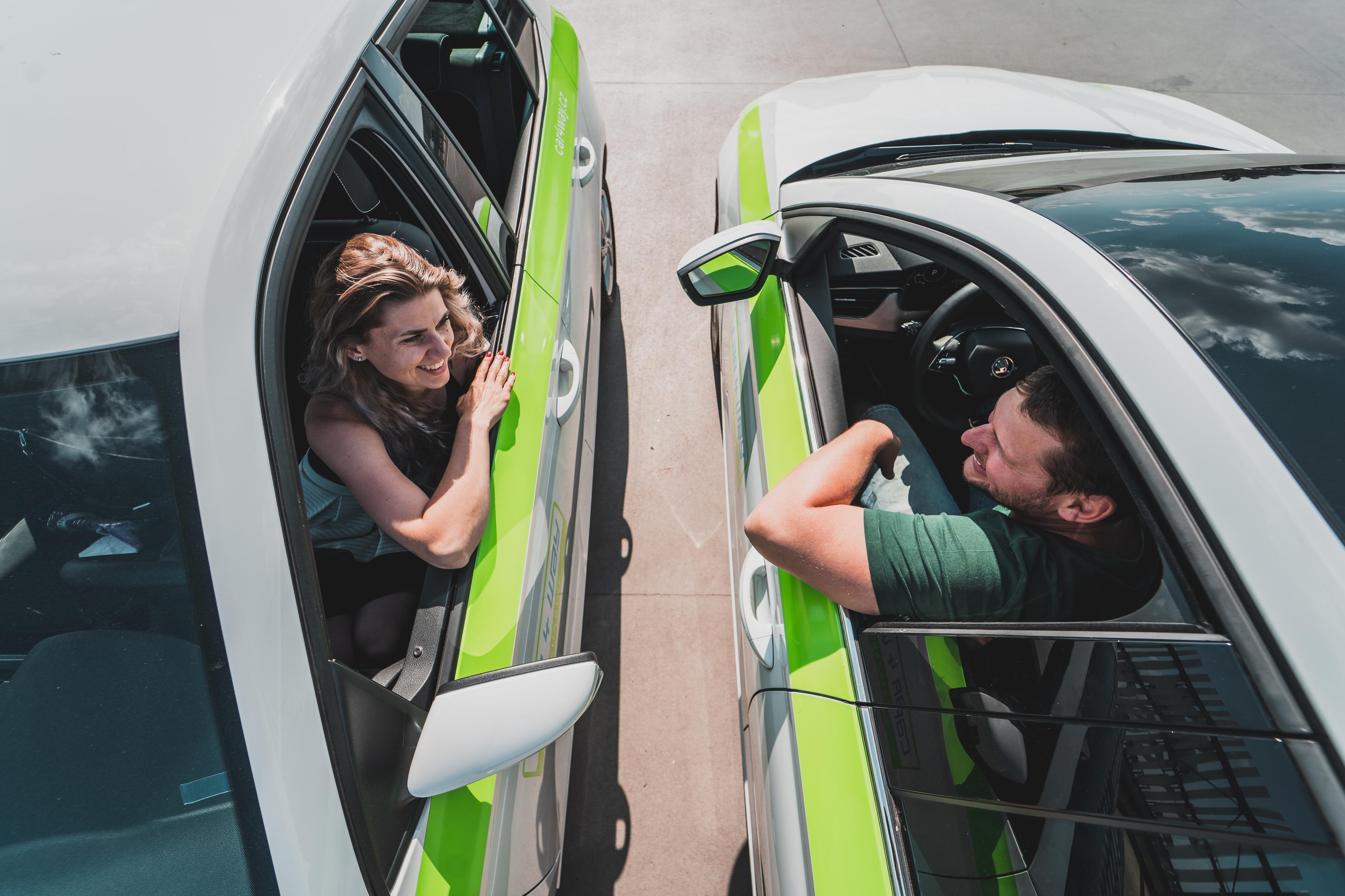 CAR4WAY - autopůjčovna foto 4