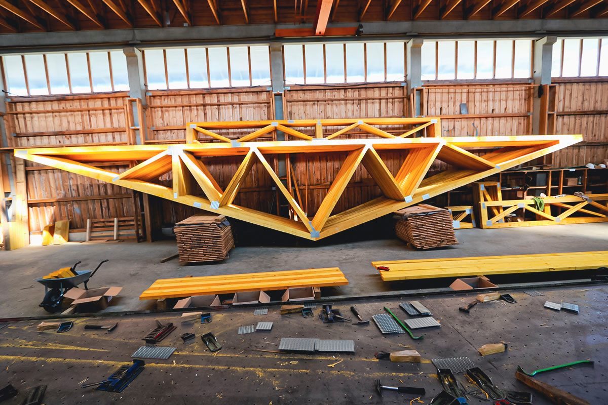 Dřevoprofil, spol. s r.o.