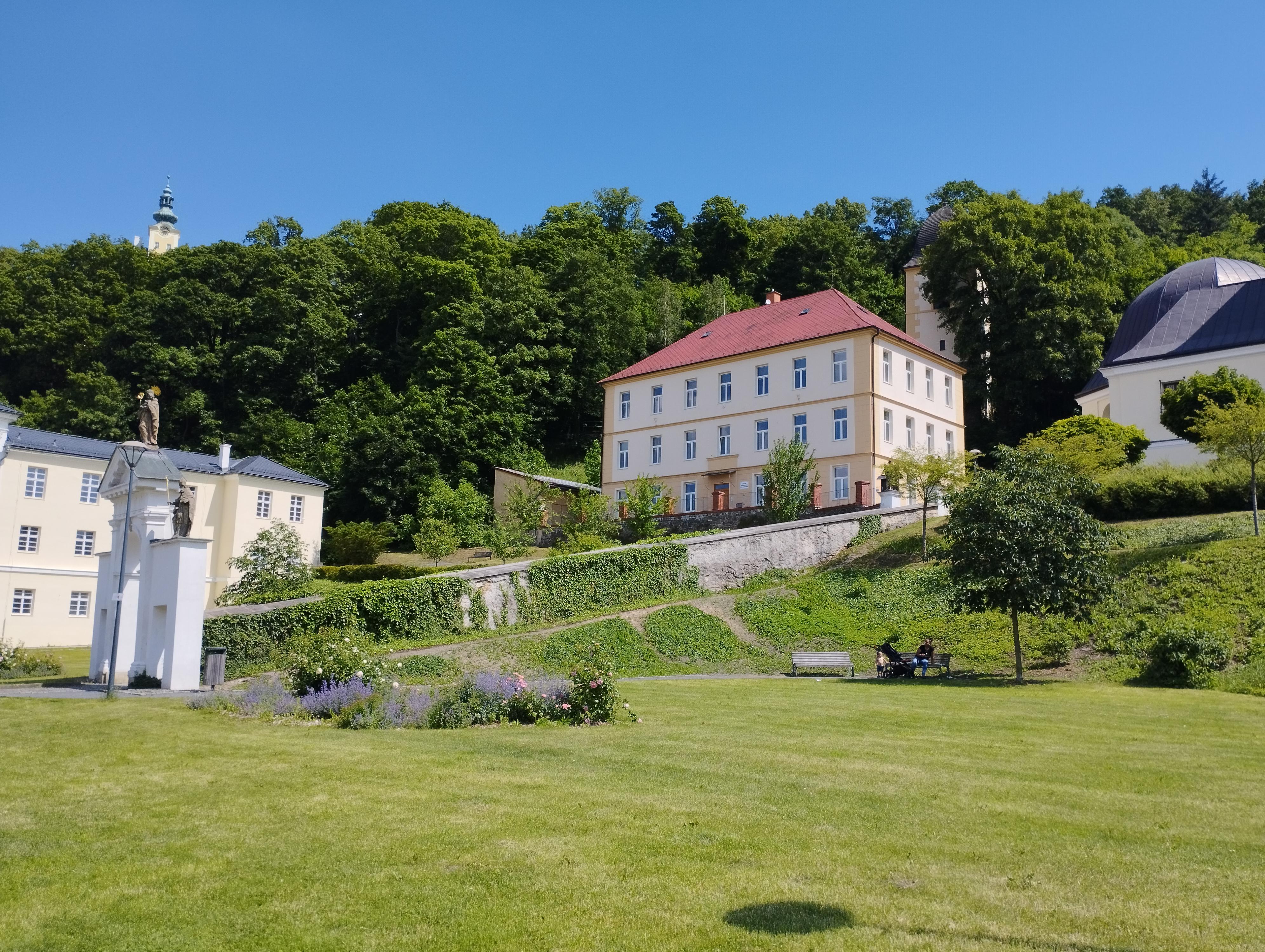 ZUŠ J. A. Komenského, Fulnek foto 5