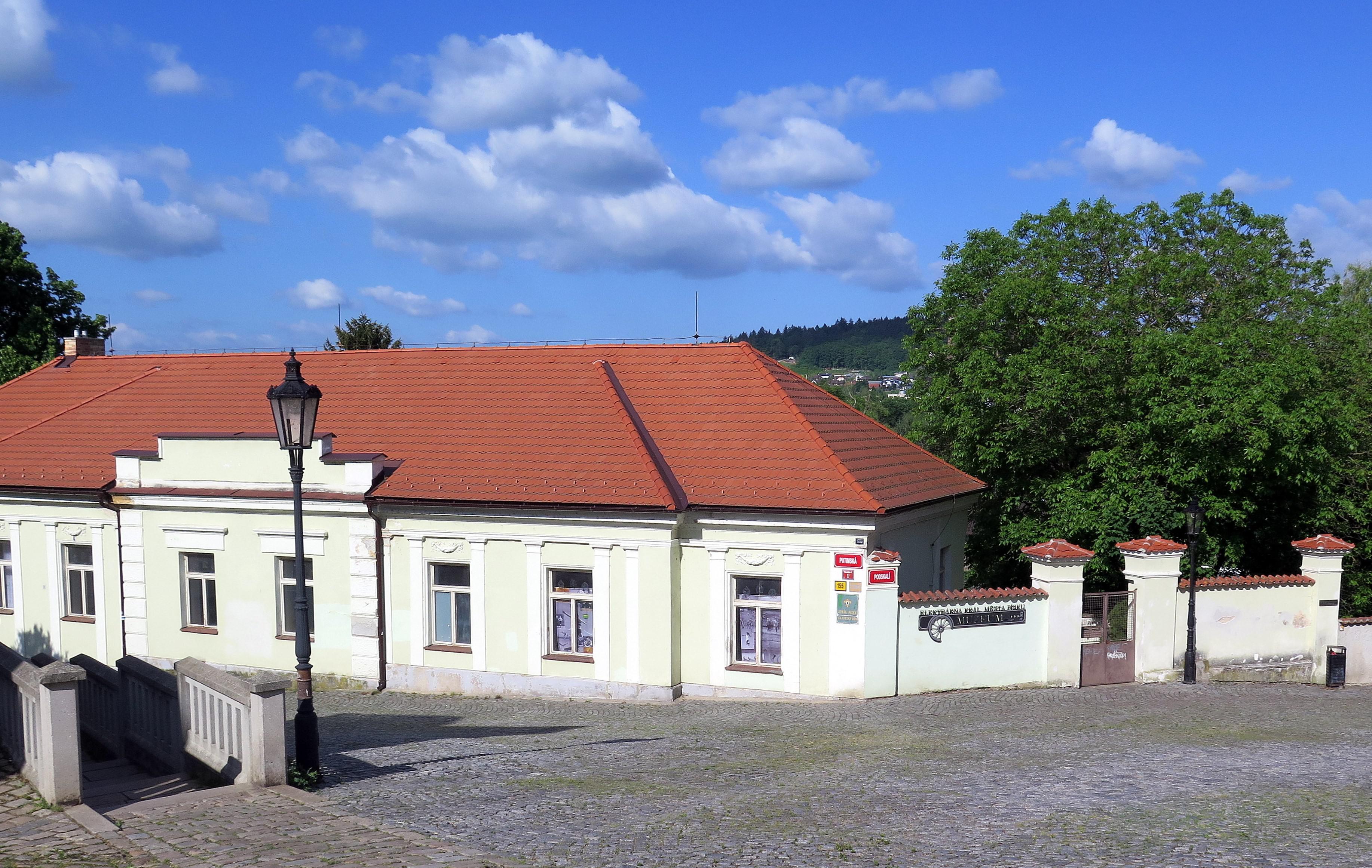 Klub českých turistů odbor Otava foto 2
