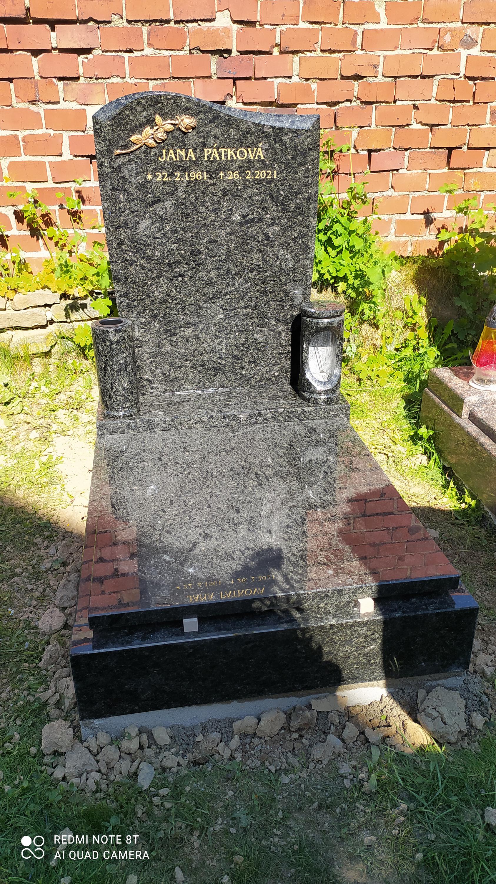 Kamenictví Blumstav foto 4