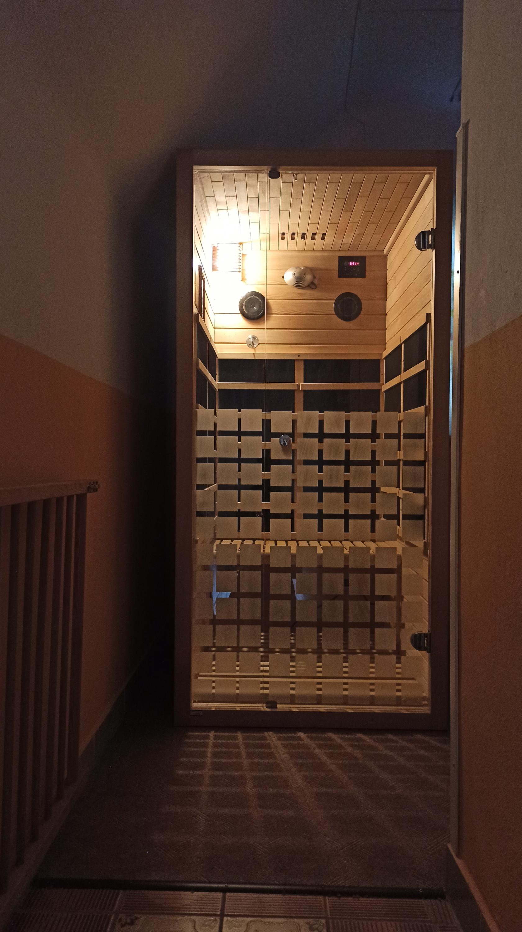 Chata Panorama Šumavy foto 5