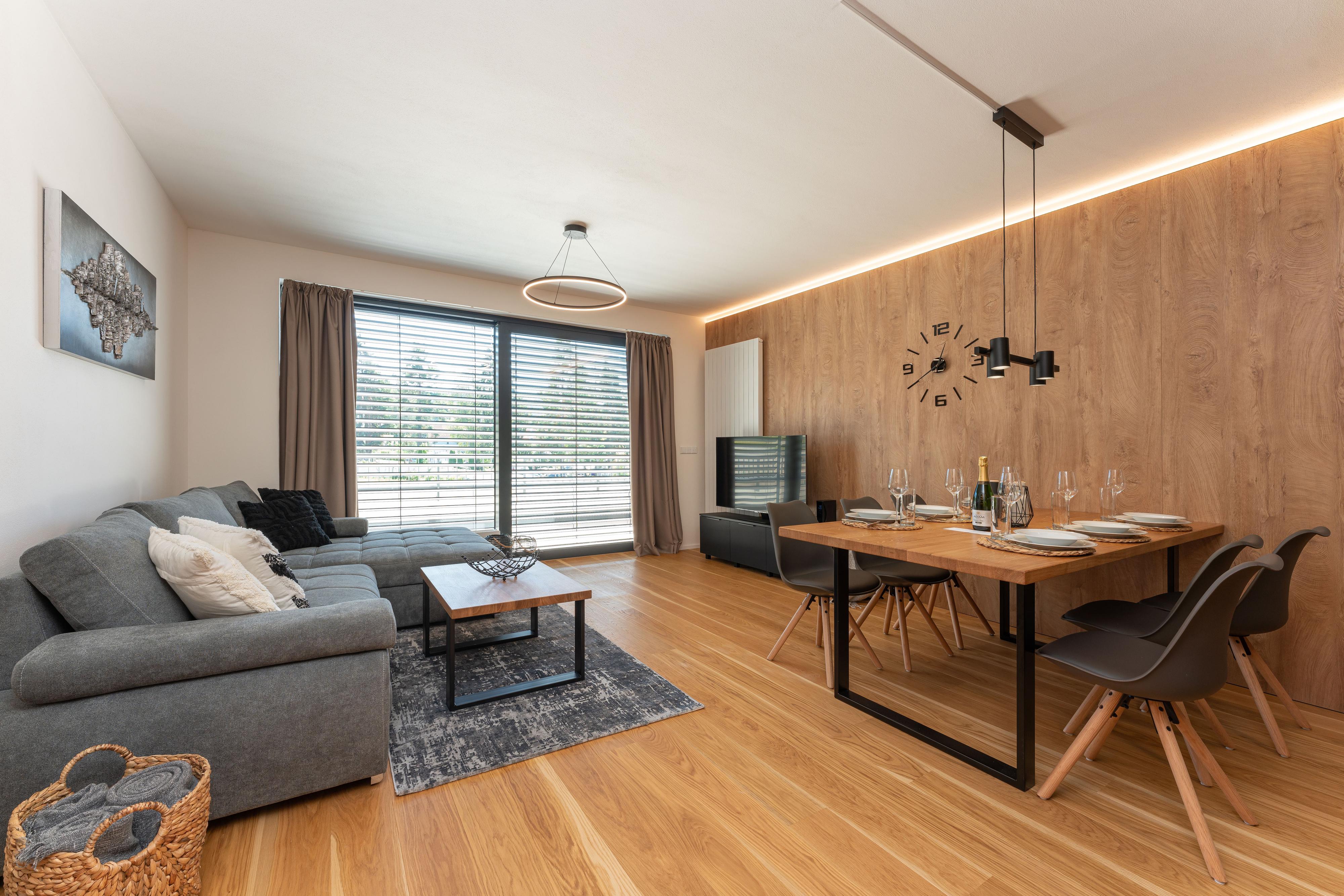 Apartmán Molo Lipno foto 4