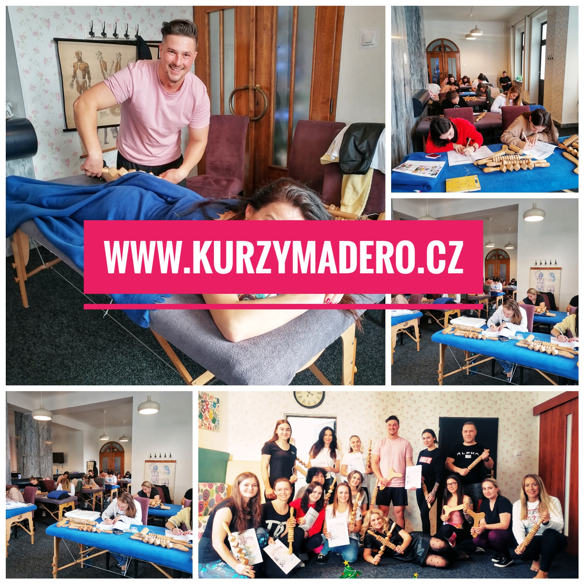 RV kurzy maderoterapie foto 4