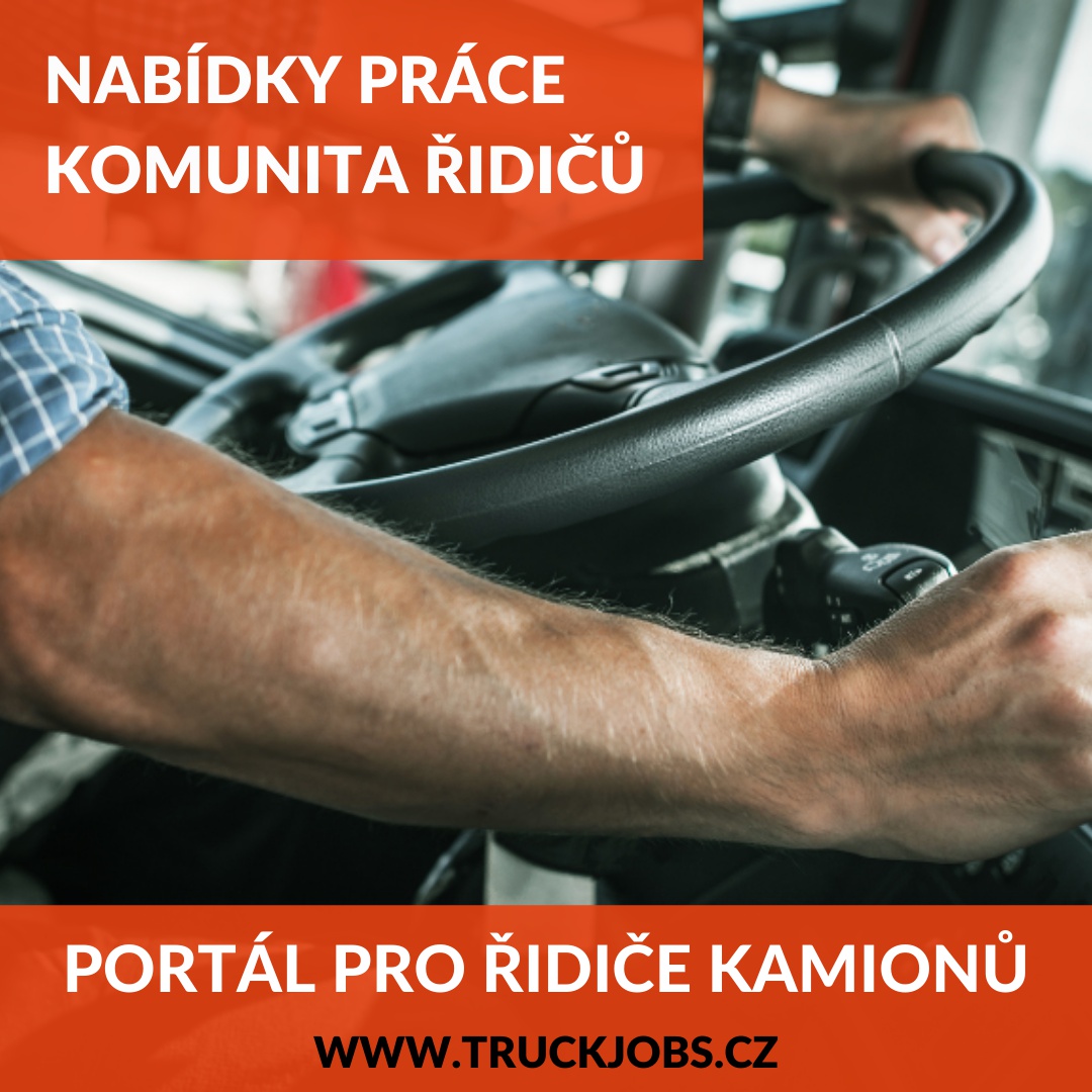 TRUCKJOBS.CZ foto 4