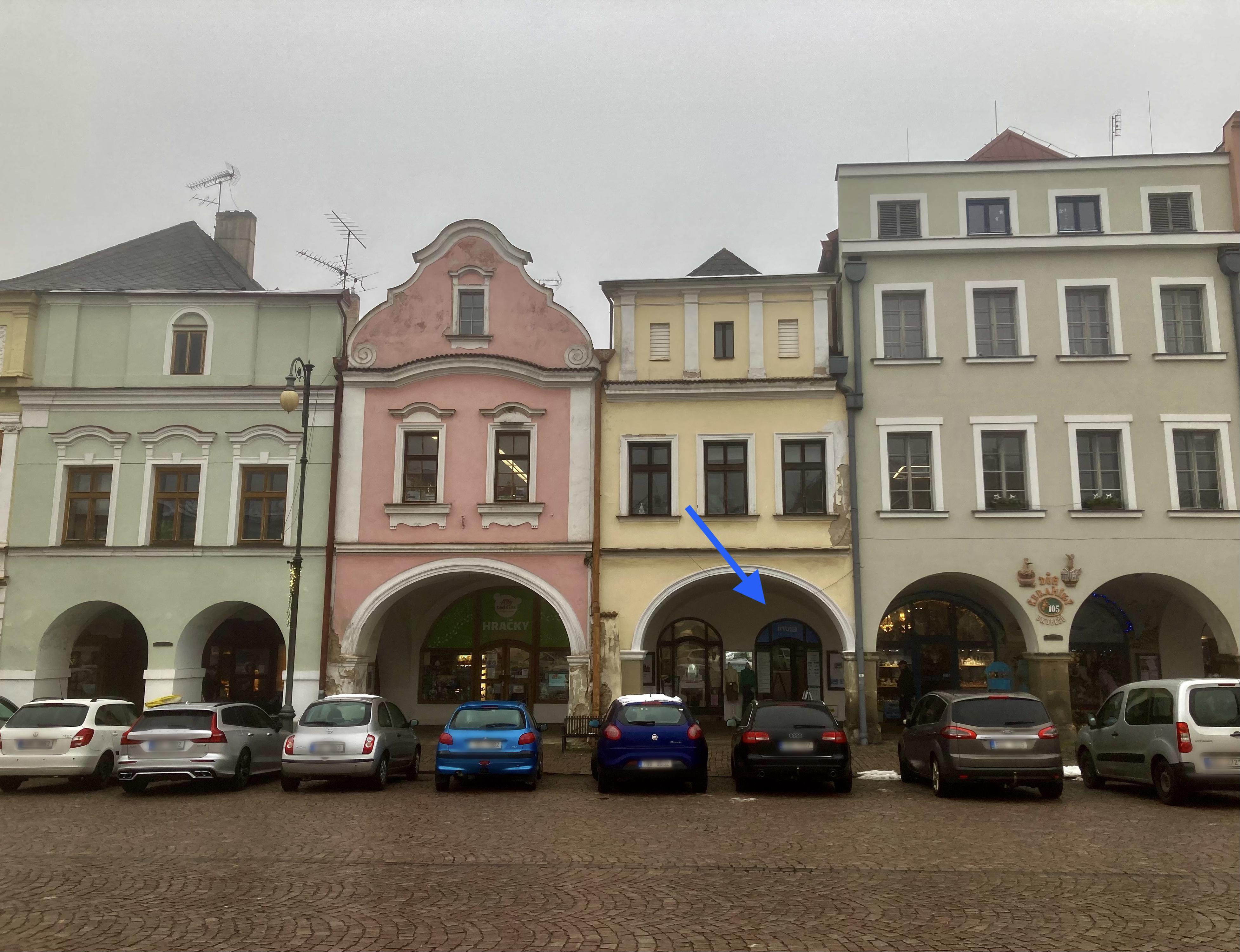 Invia - cestovní agentura foto 4