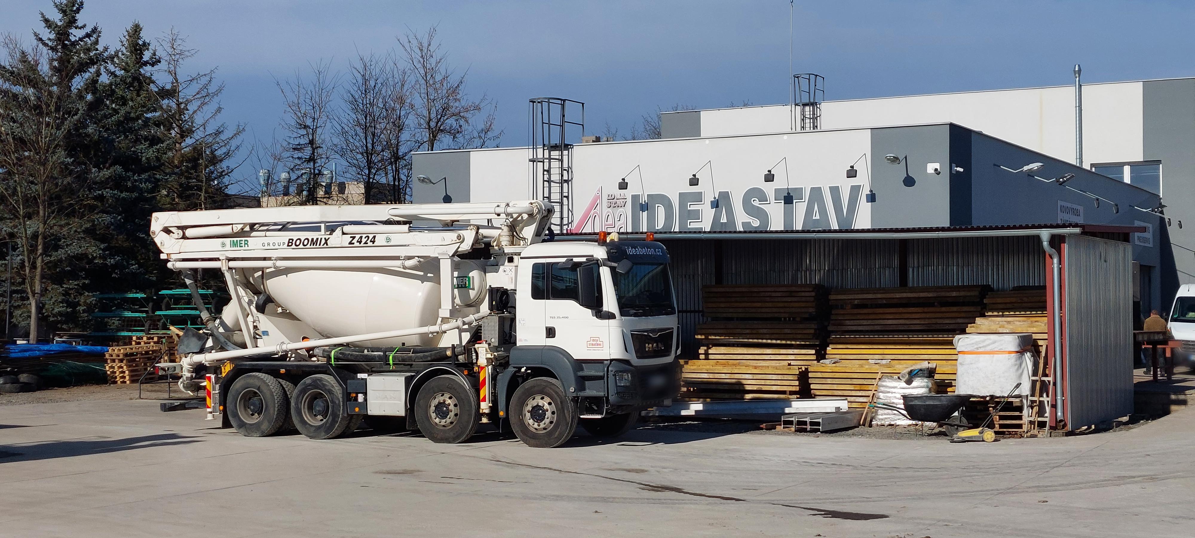 Ideastav stavební s.r.o. foto 2