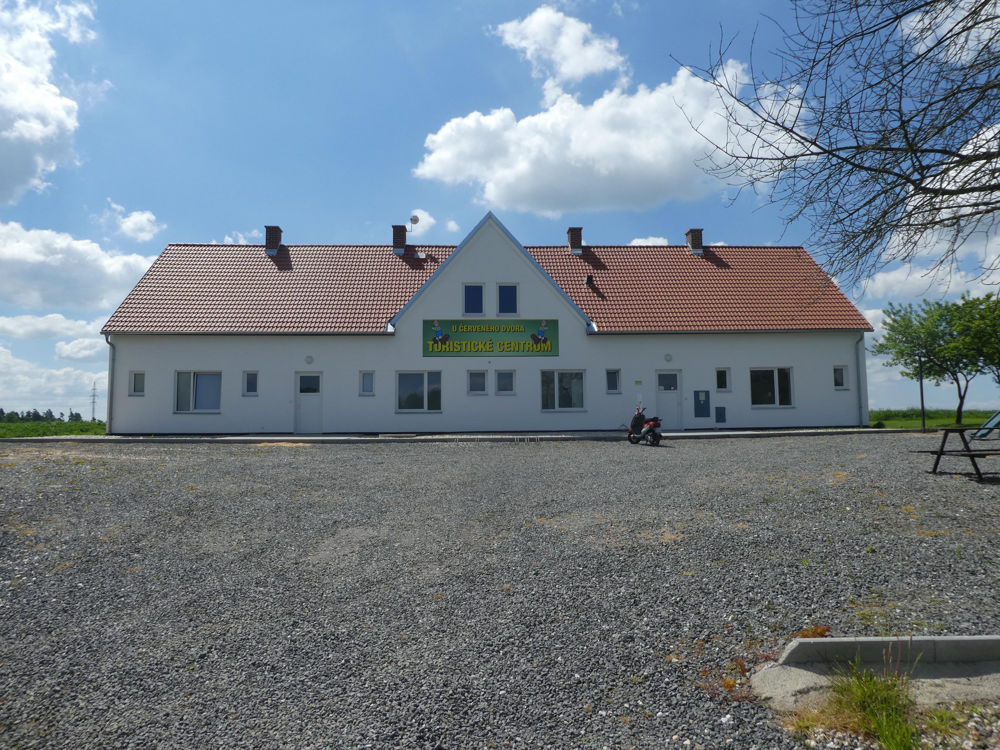 U Červeného dvora foto 3