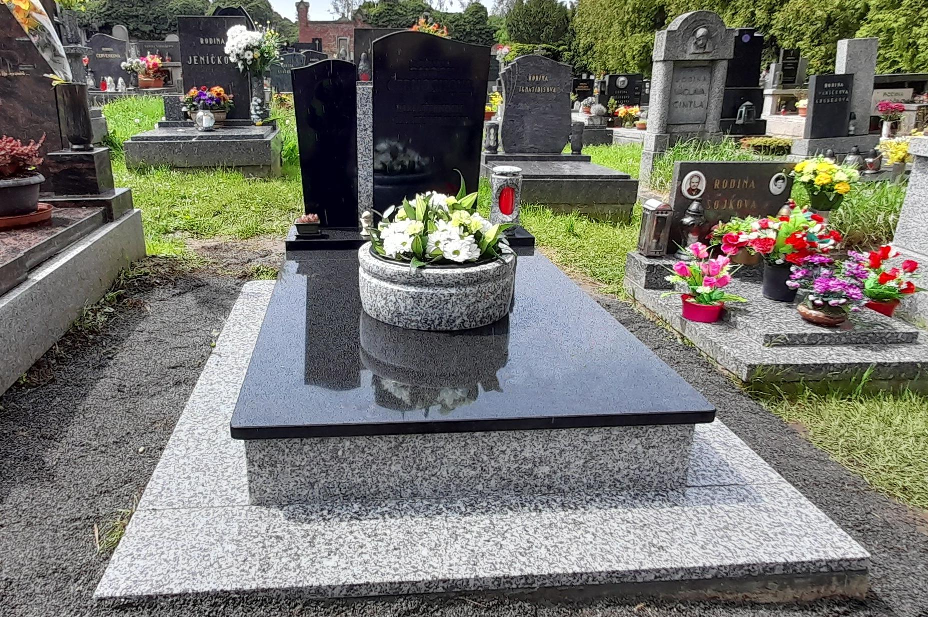 Kamenictví Hořovice