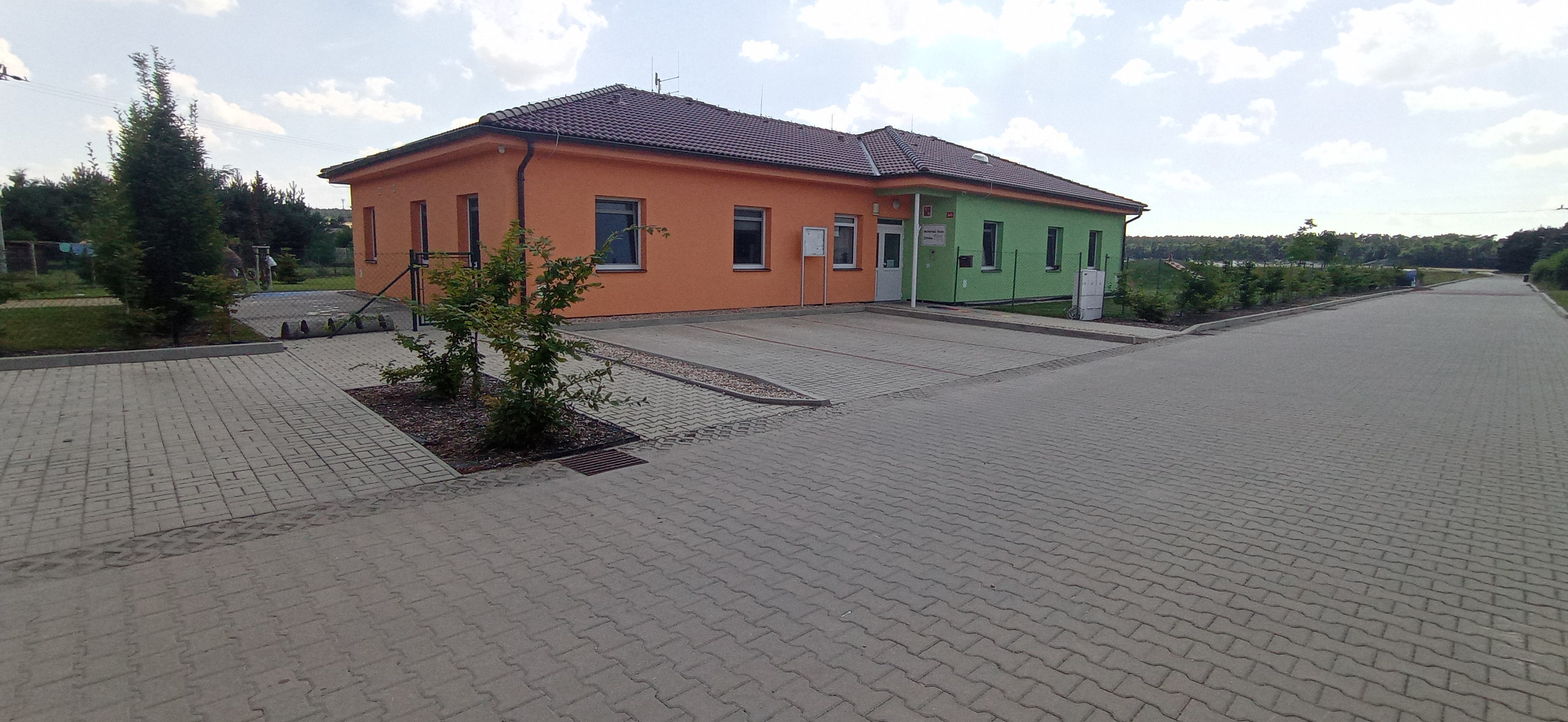 Mateřská škola Zitinka Stará Lysá foto 4