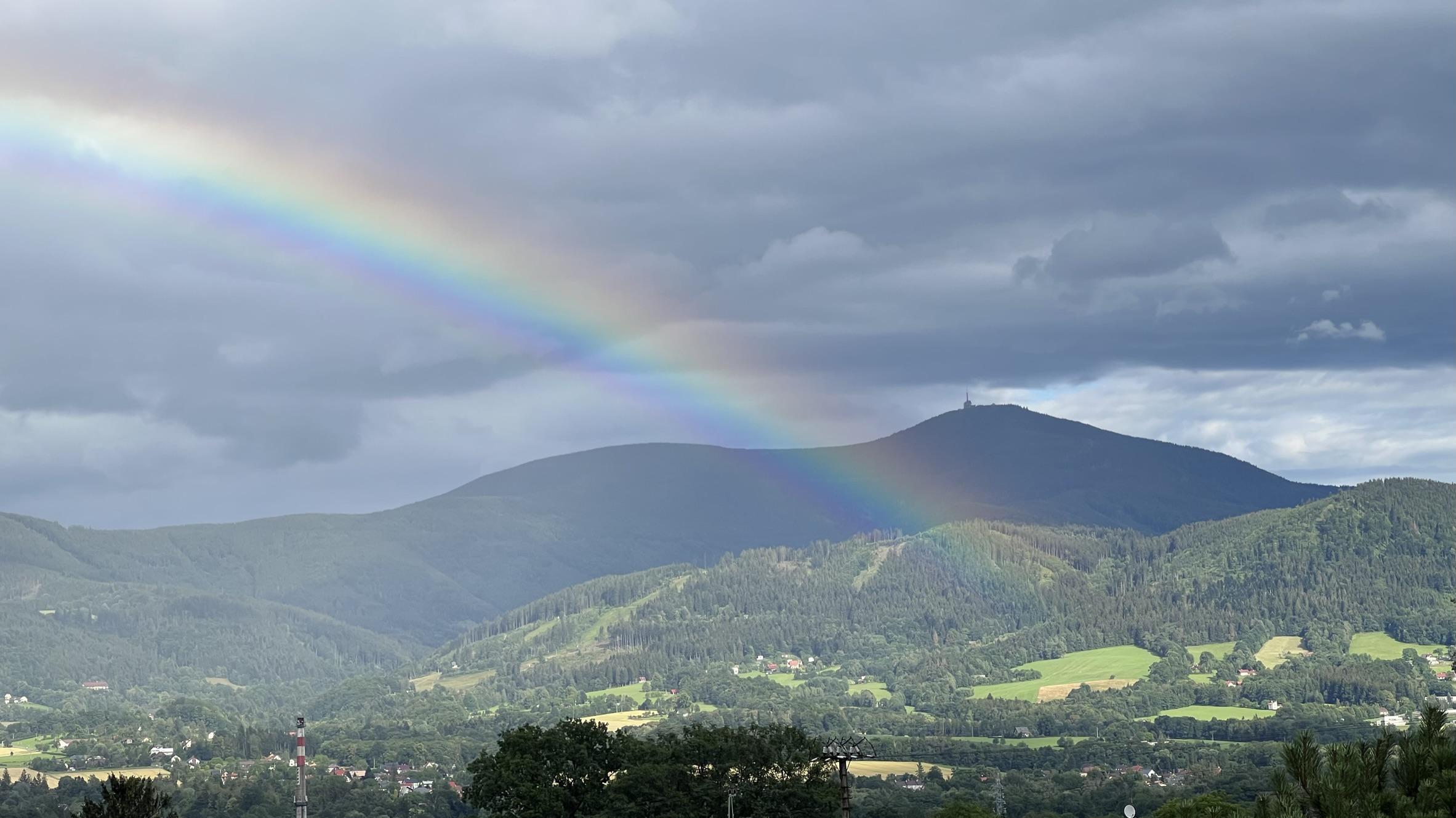 Penzion na Vyhlídce foto 5