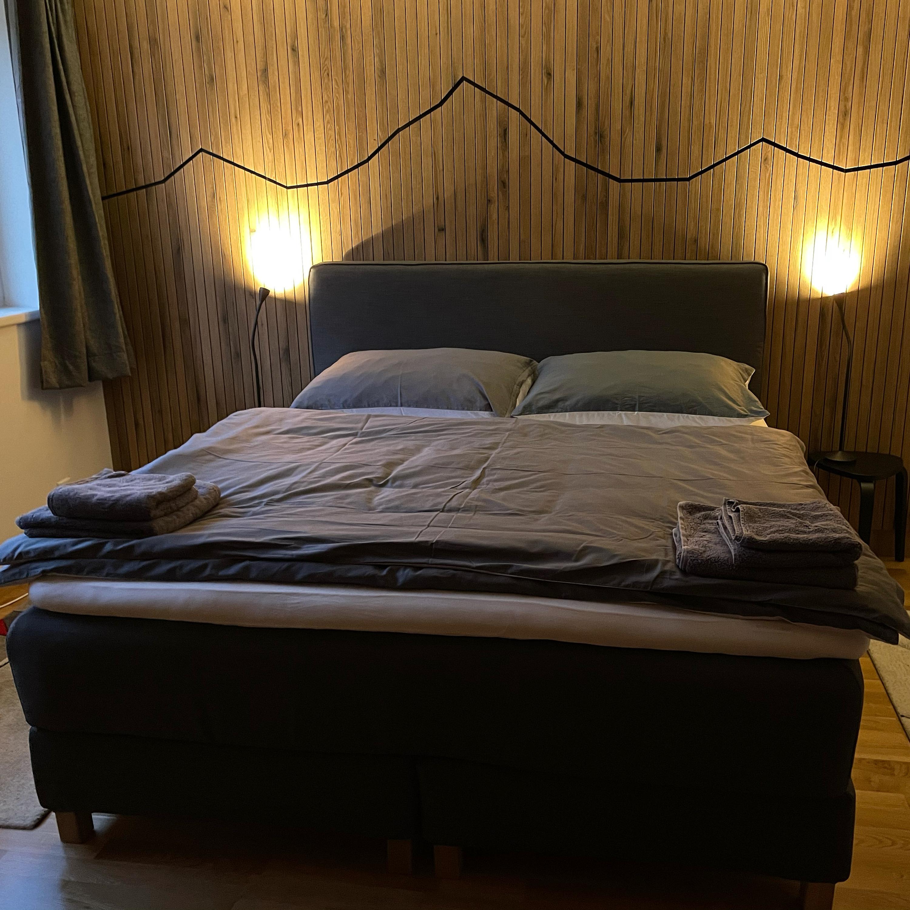 Apartmán Horní Mísečky O18 - Kleč foto 6