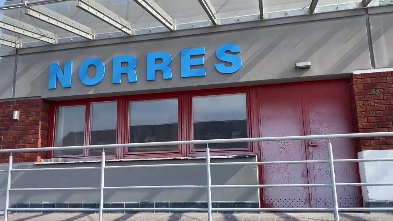 Norres Czech s.r.o. foto 2 (náhled videa)