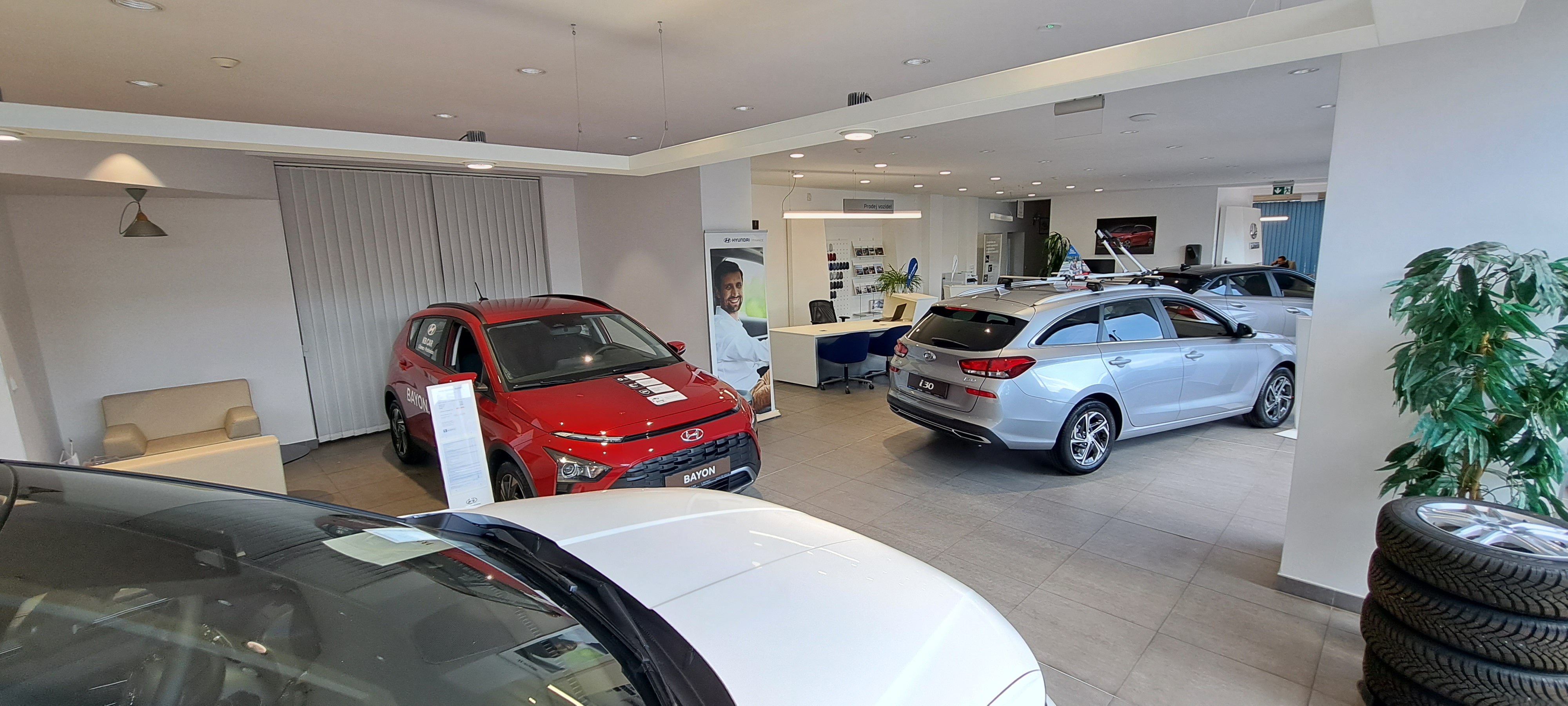 KB CAR, s.r.o. foto 2