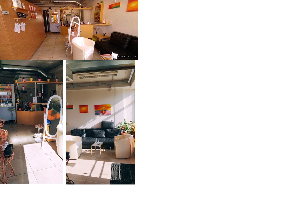 SALON BODO - New start foto 5