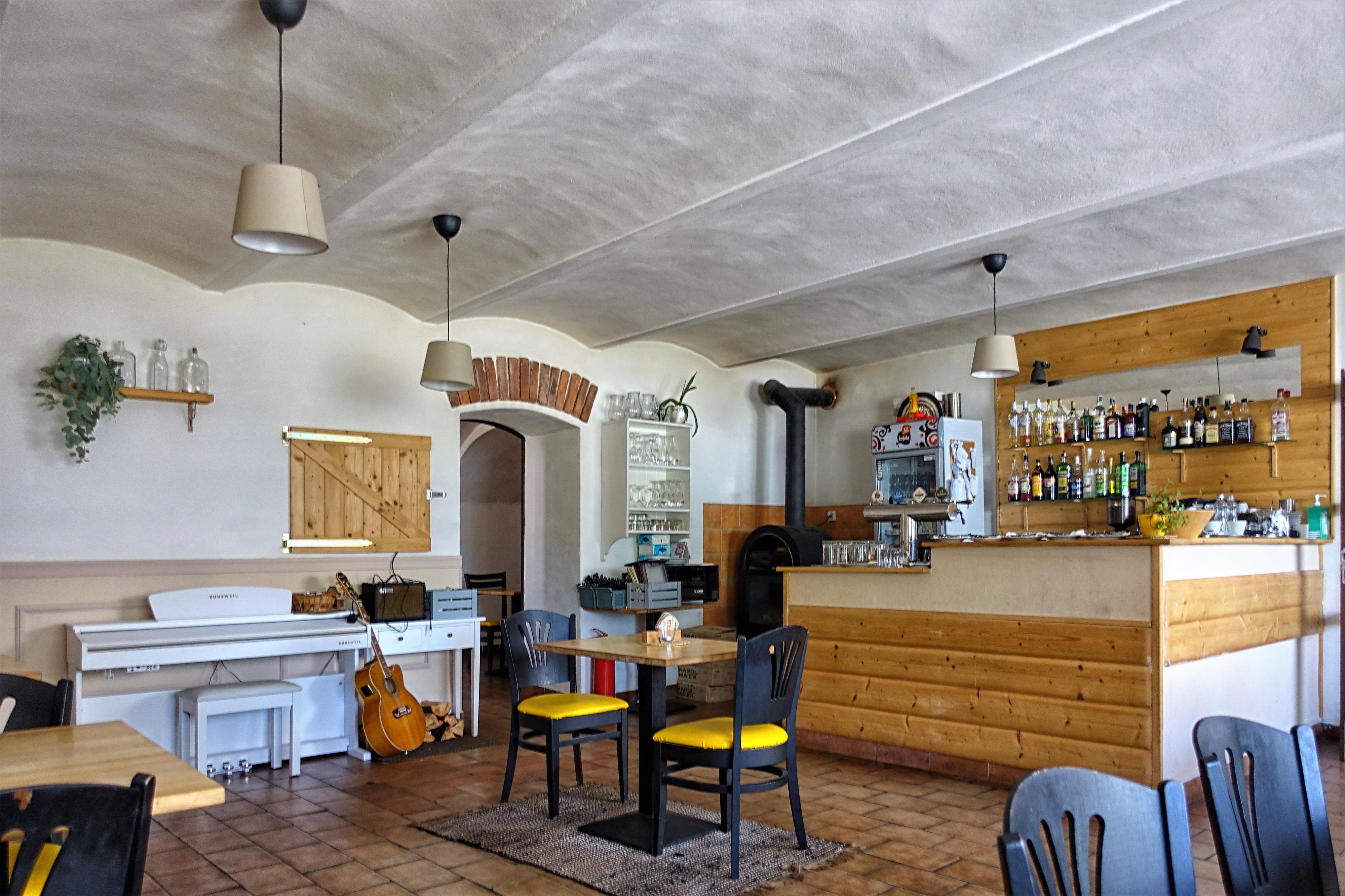 Restaurace Na Radnici