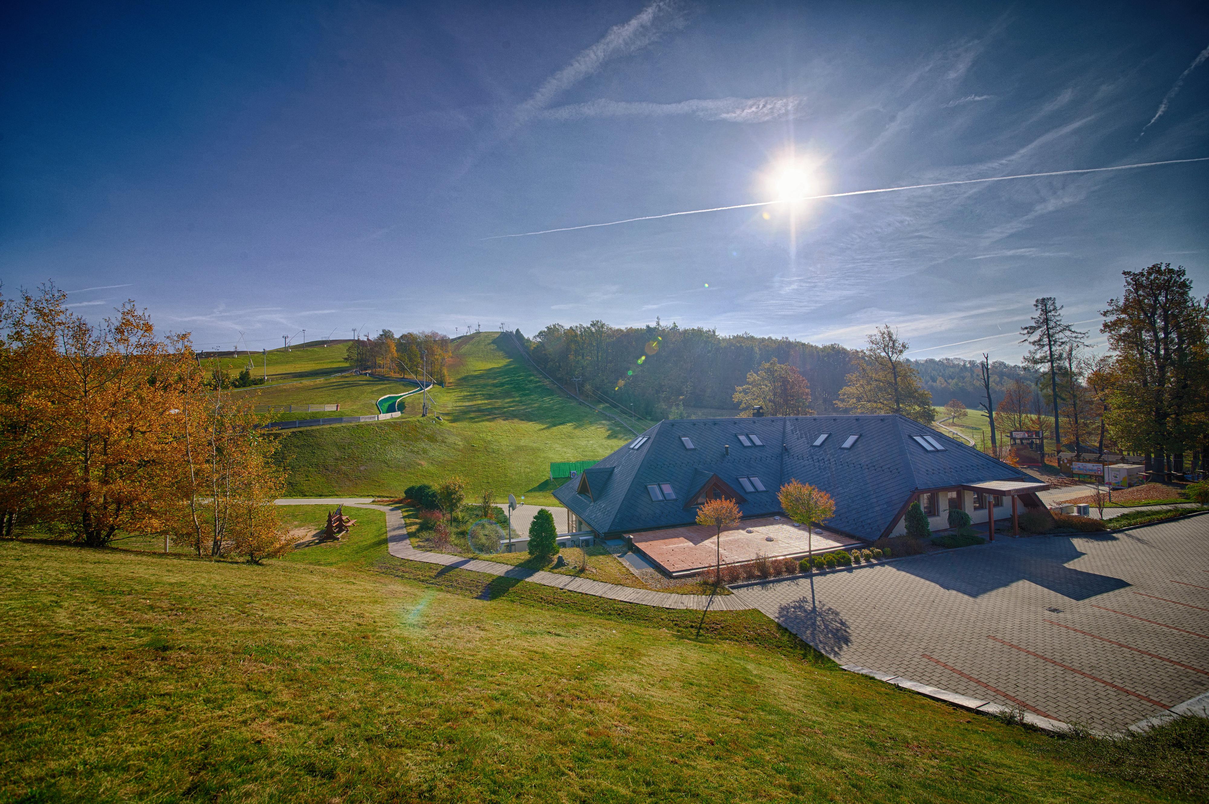 Golf Club HEIPARK foto 3