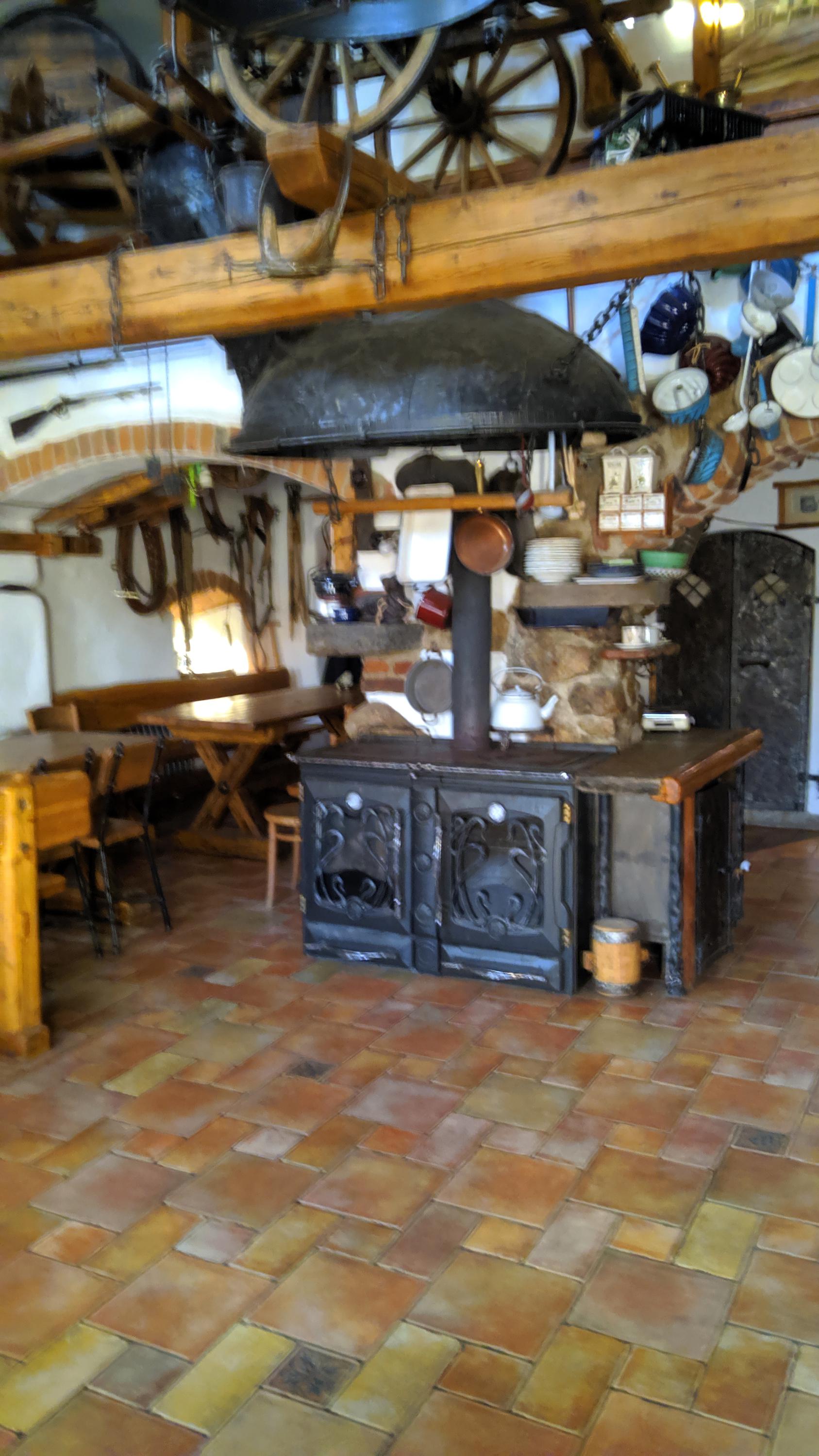 Hospoda U Klempíře foto 5