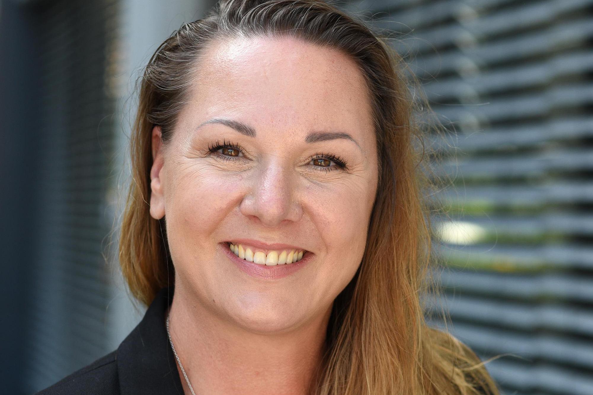 Radka Směřičková finanční poradce