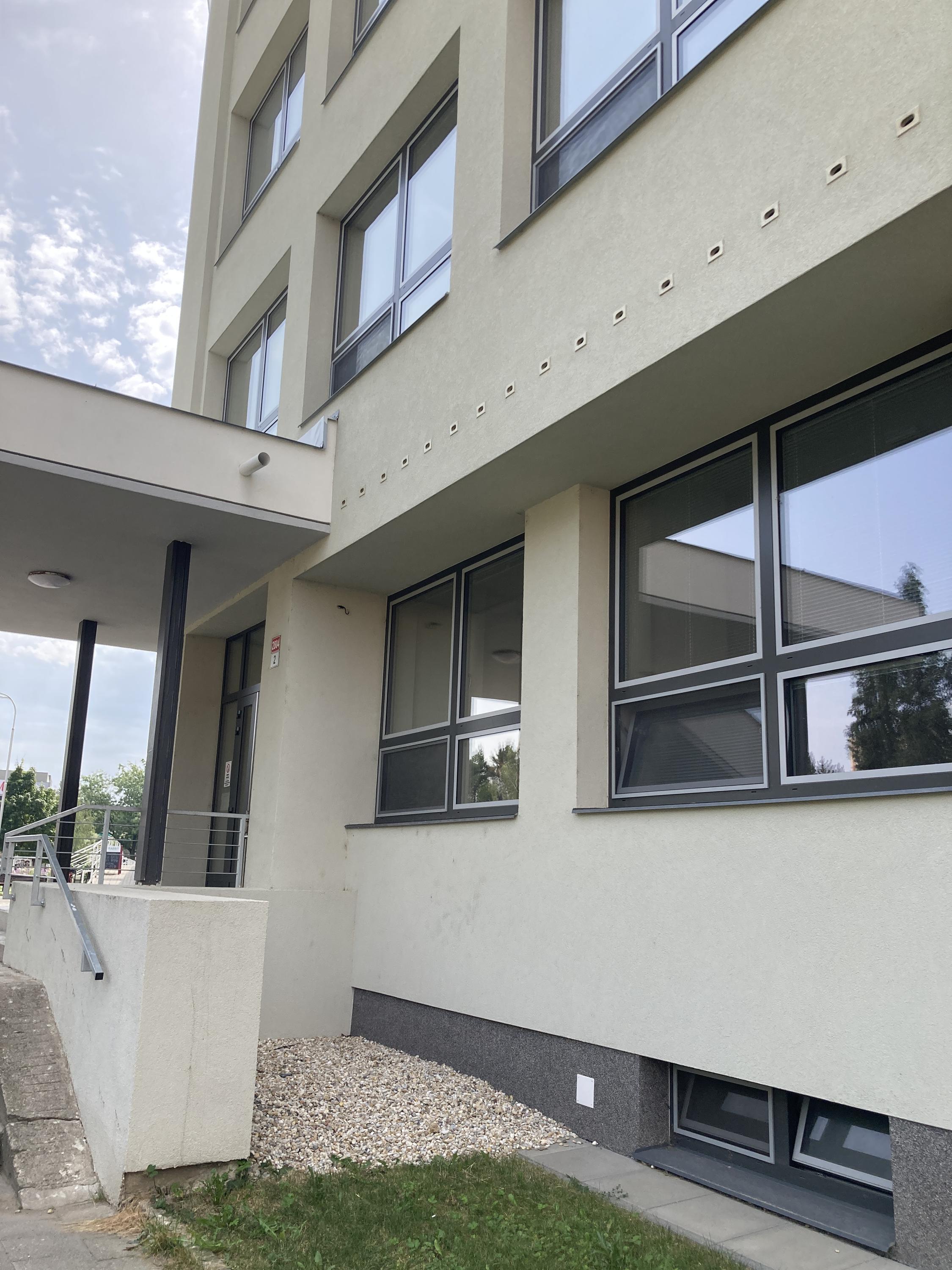 Střední zdravotnická škola, Hranice foto 3