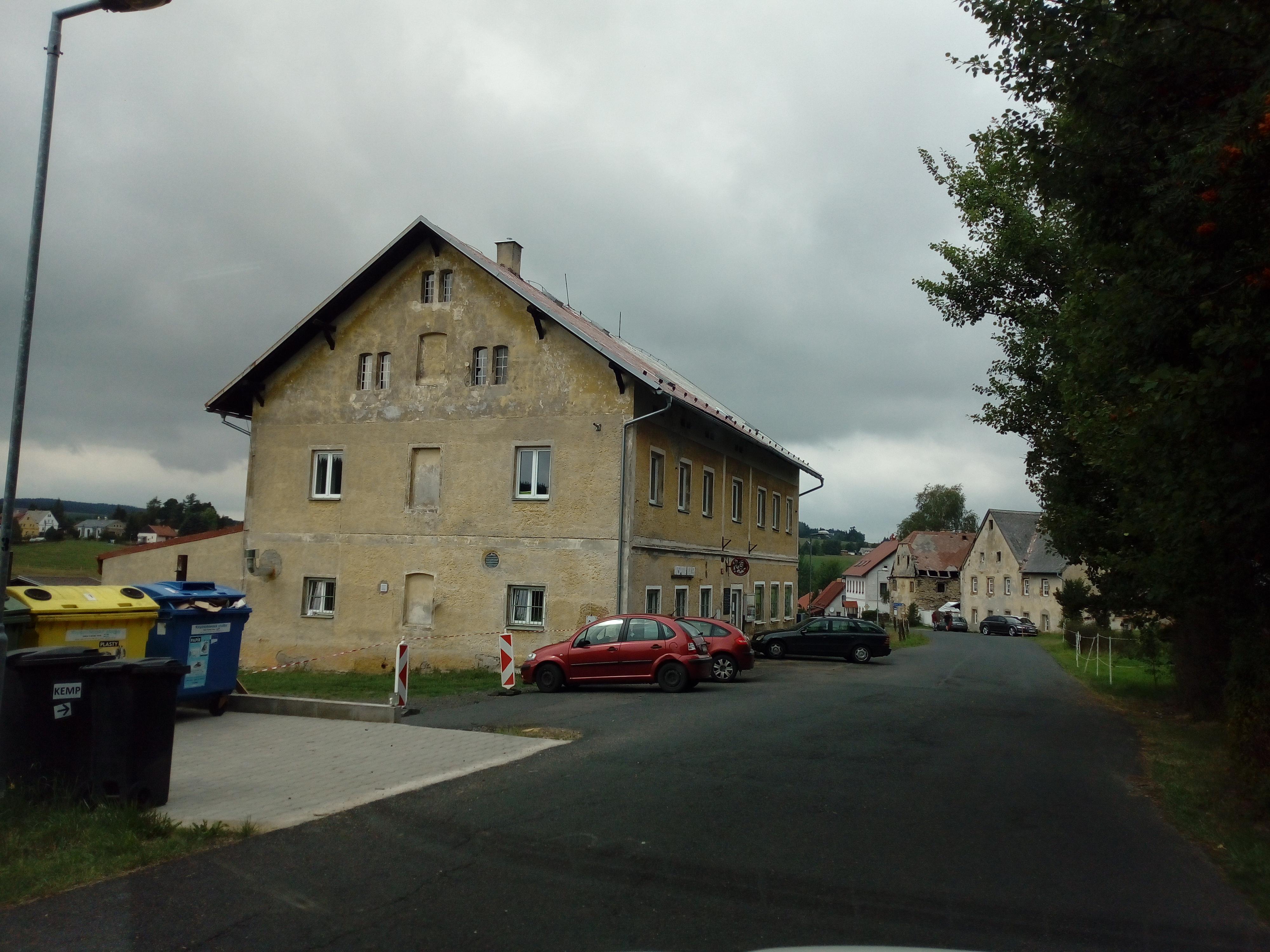 Restaurace Kalek foto 2