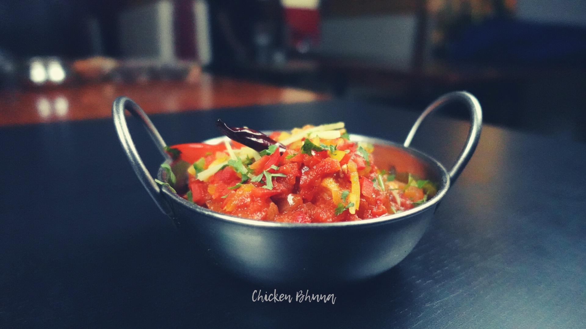 Amritsar Mail - Indická restaurace foto 4