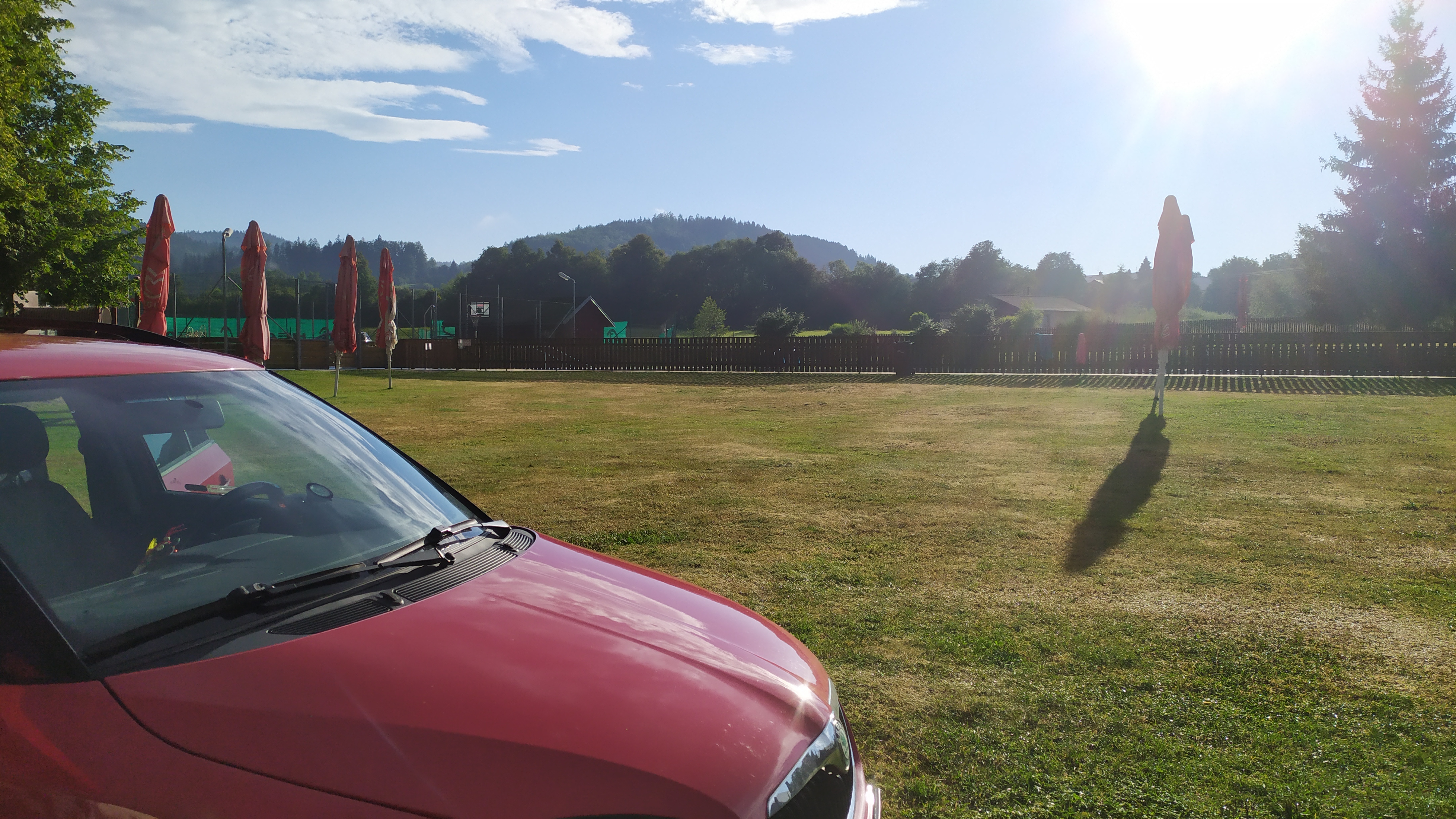 Koupaliště Hutisko-Solanec foto 4