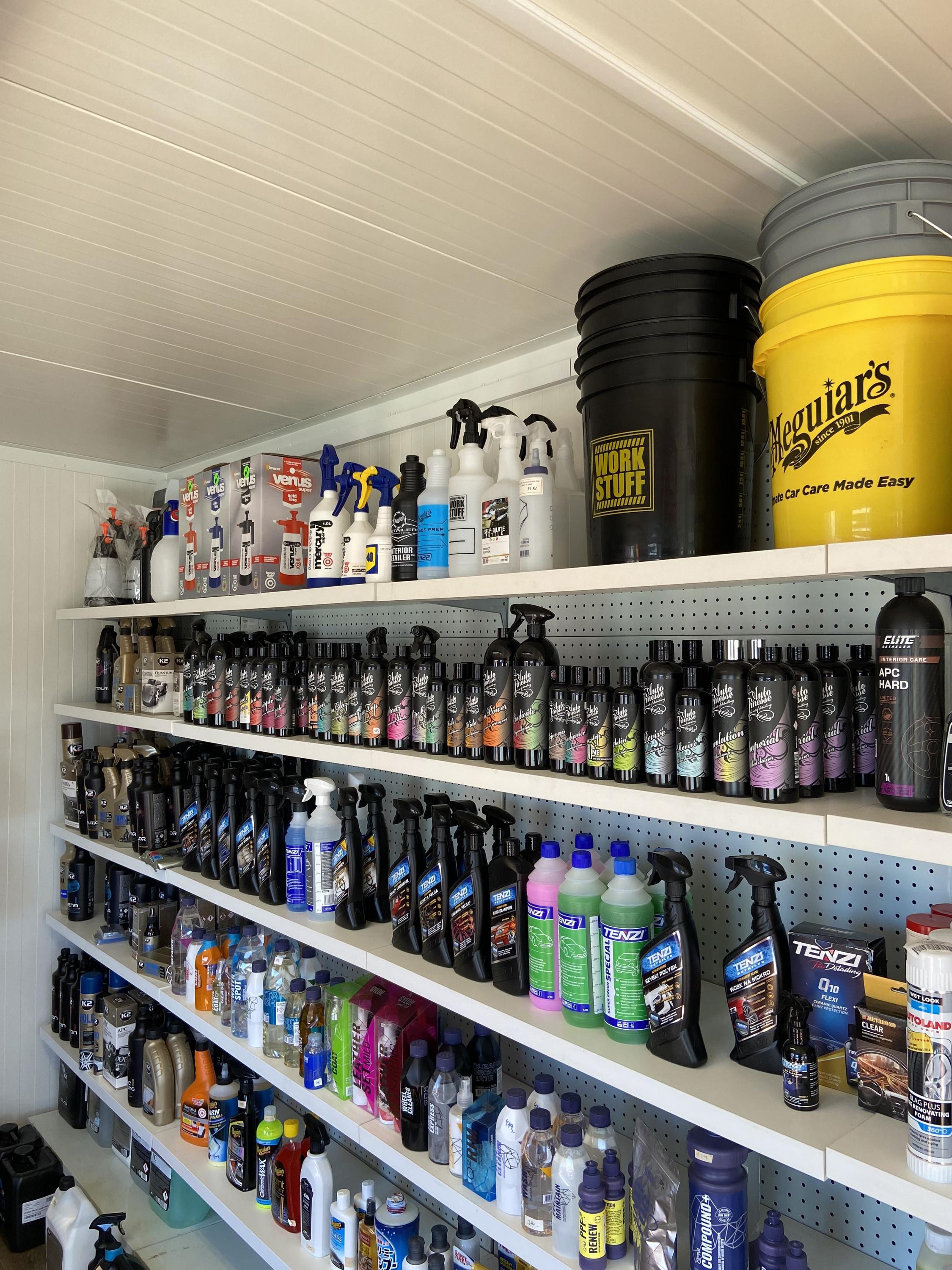 KROTS detailing art foto 5