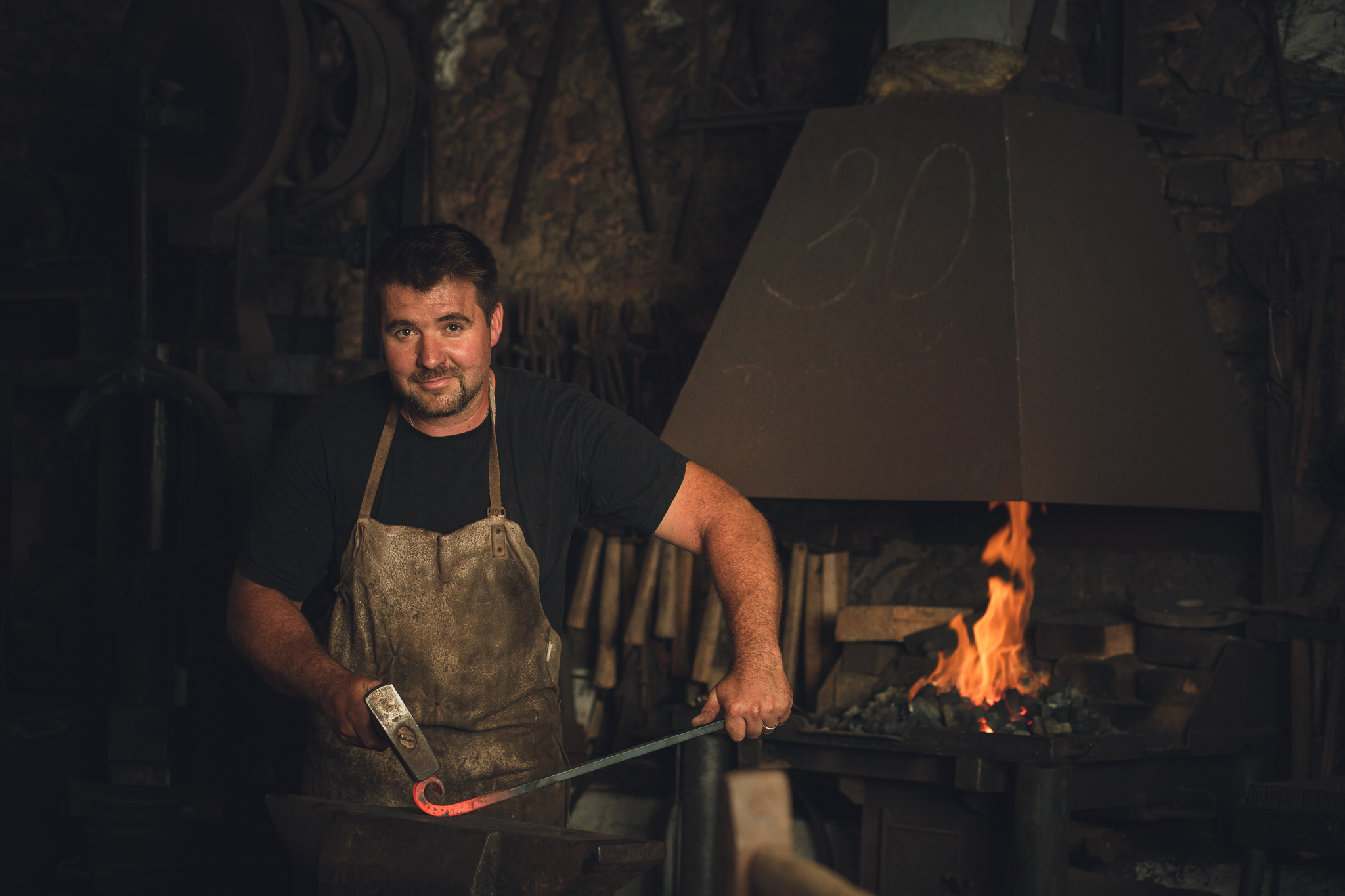 Kovářství David Sekula