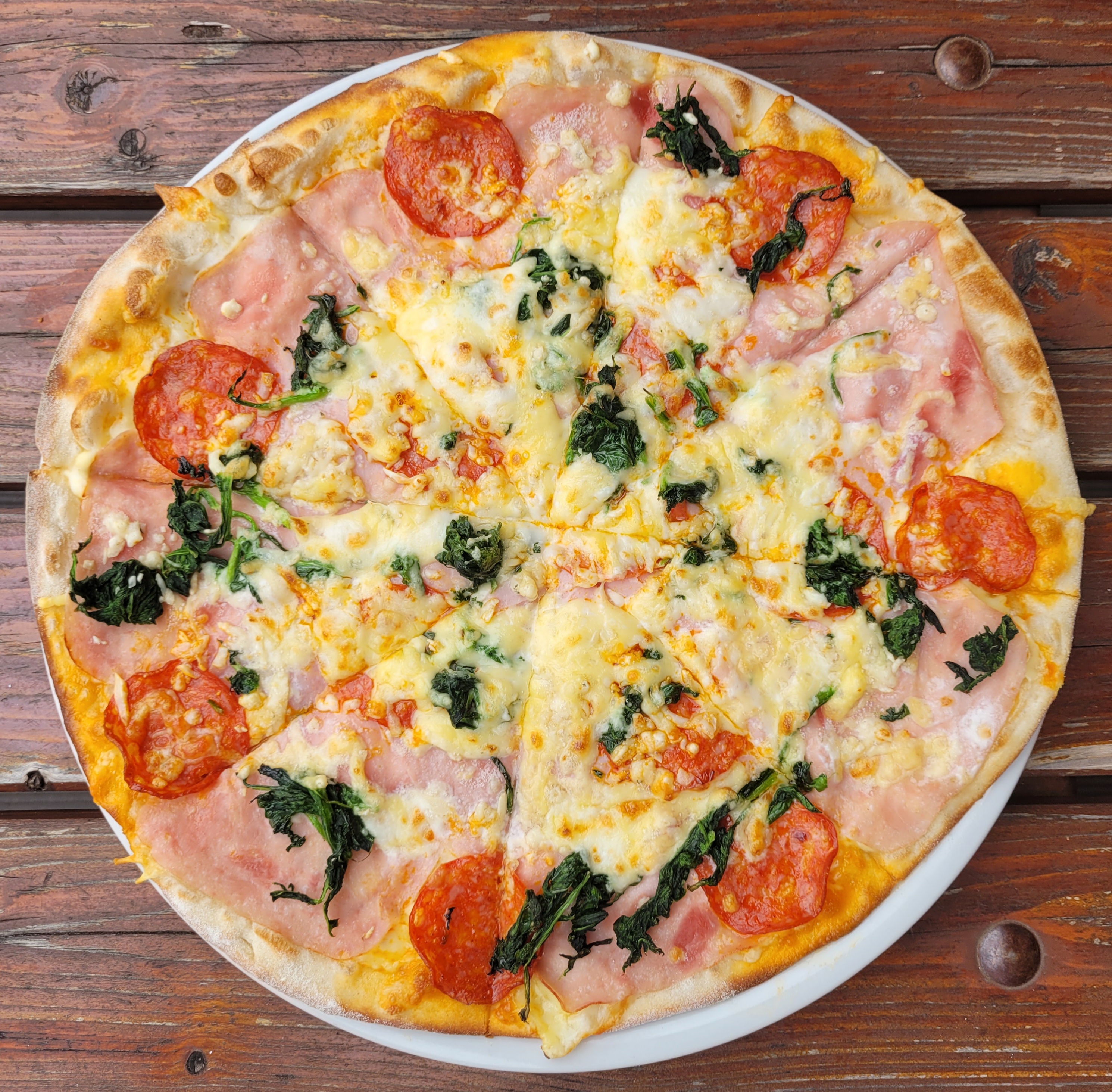 Pizzerie Diego foto 5