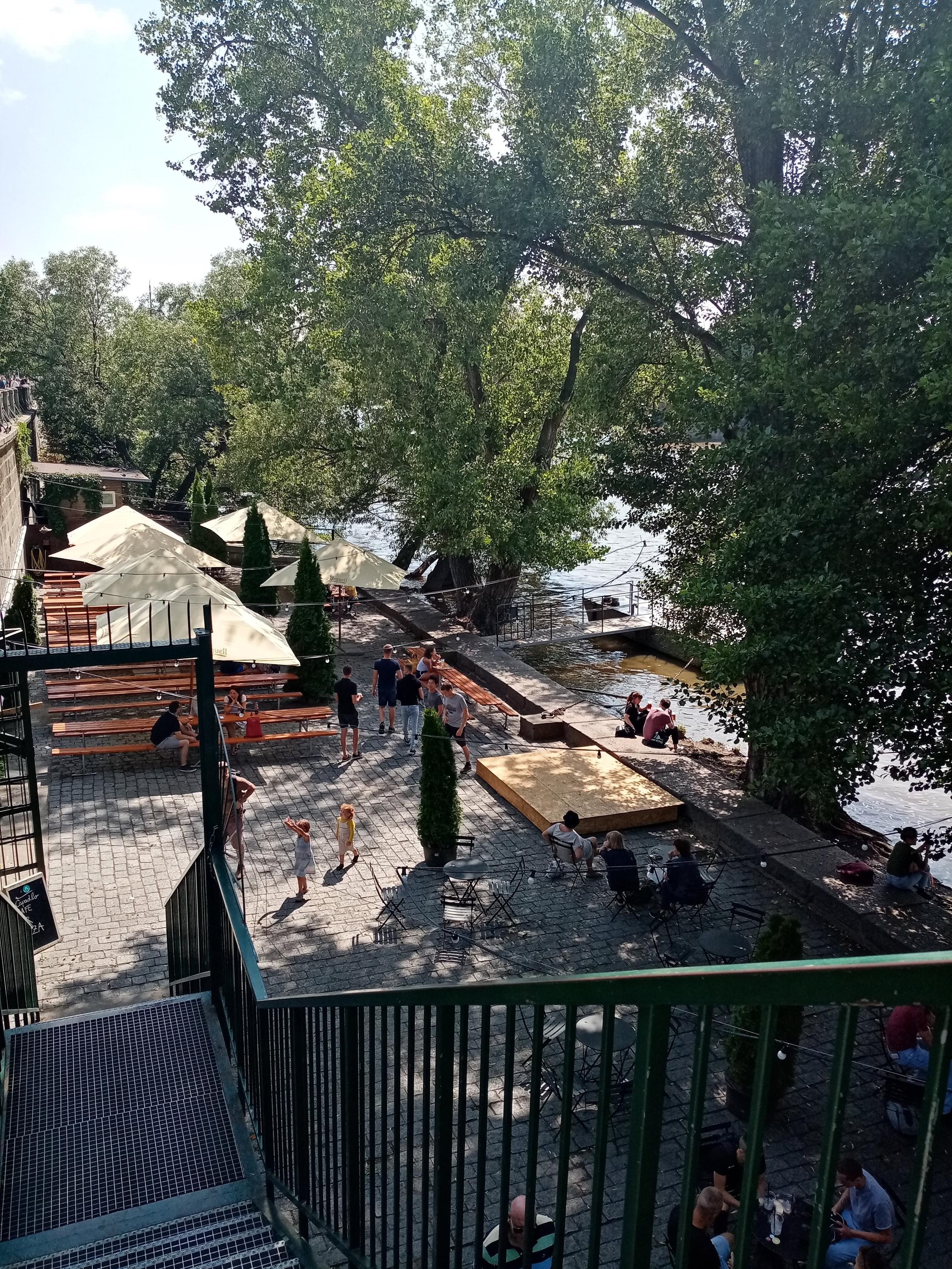 Čapadlo Summer Terrace foto 4