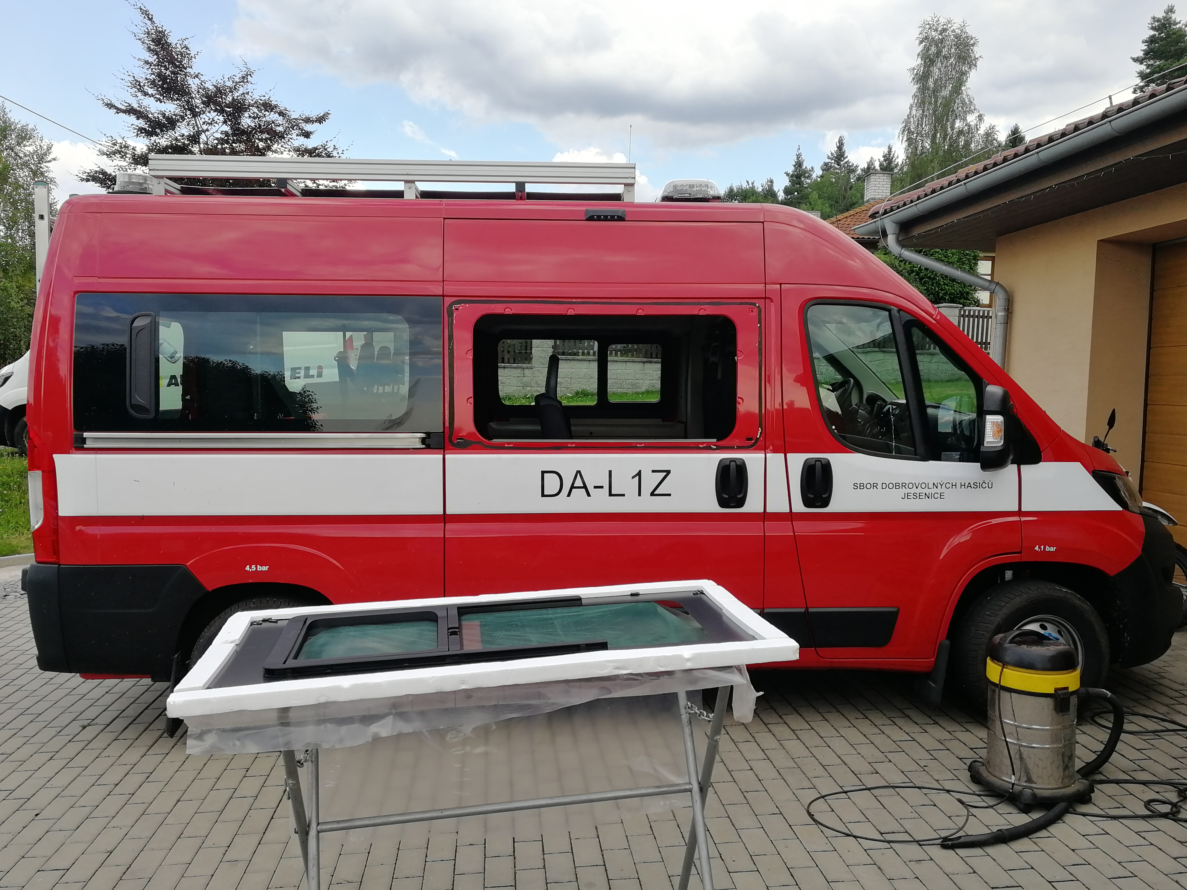 Autosklo Žemlička foto 3