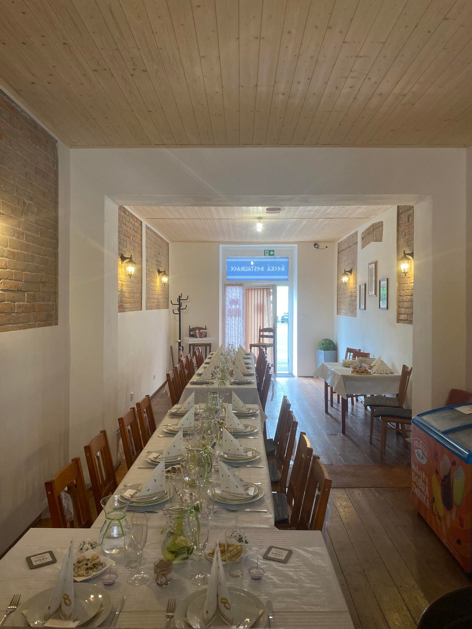 Snack bar foto 3