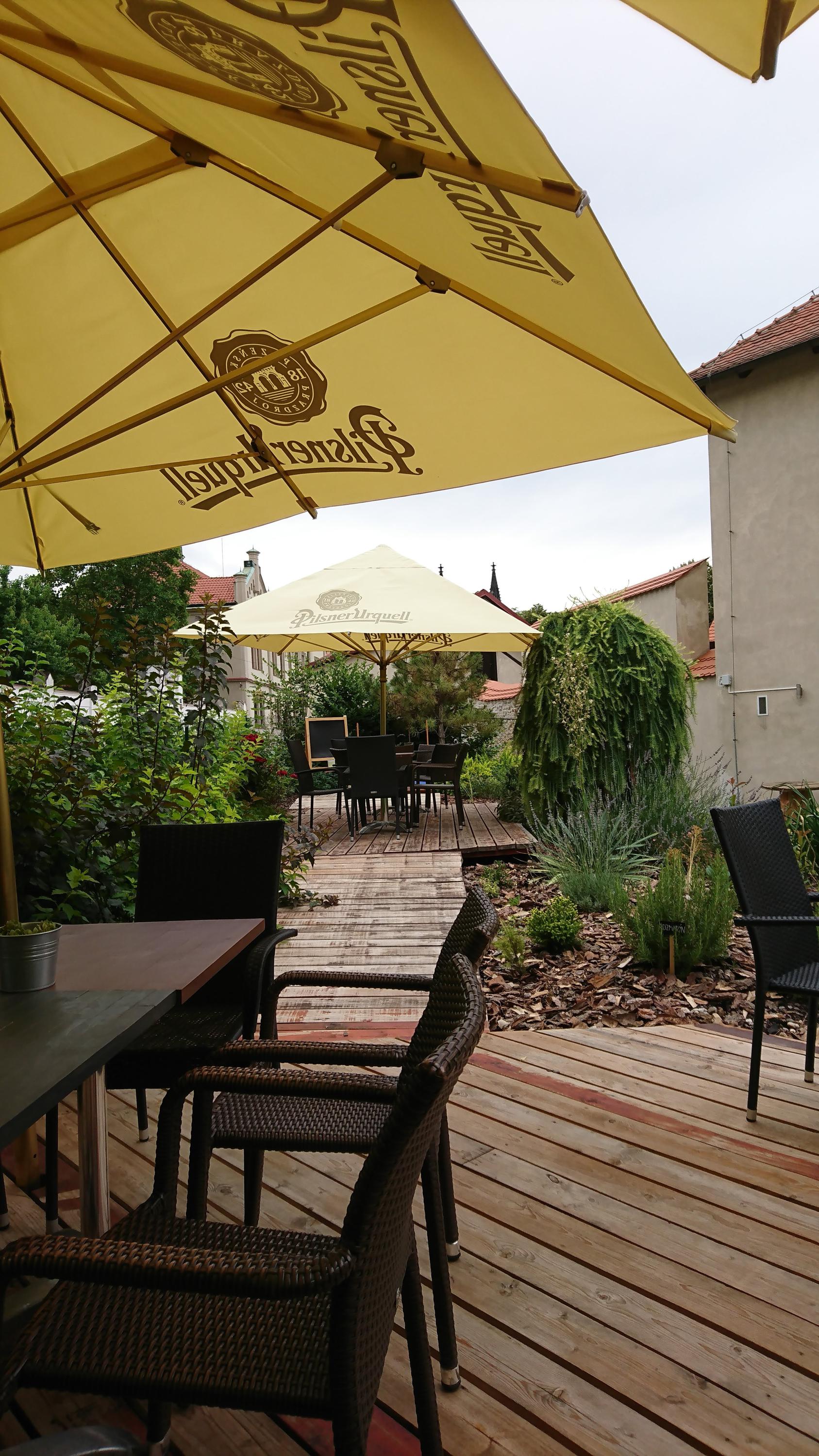 Bystro Cafe foto 4