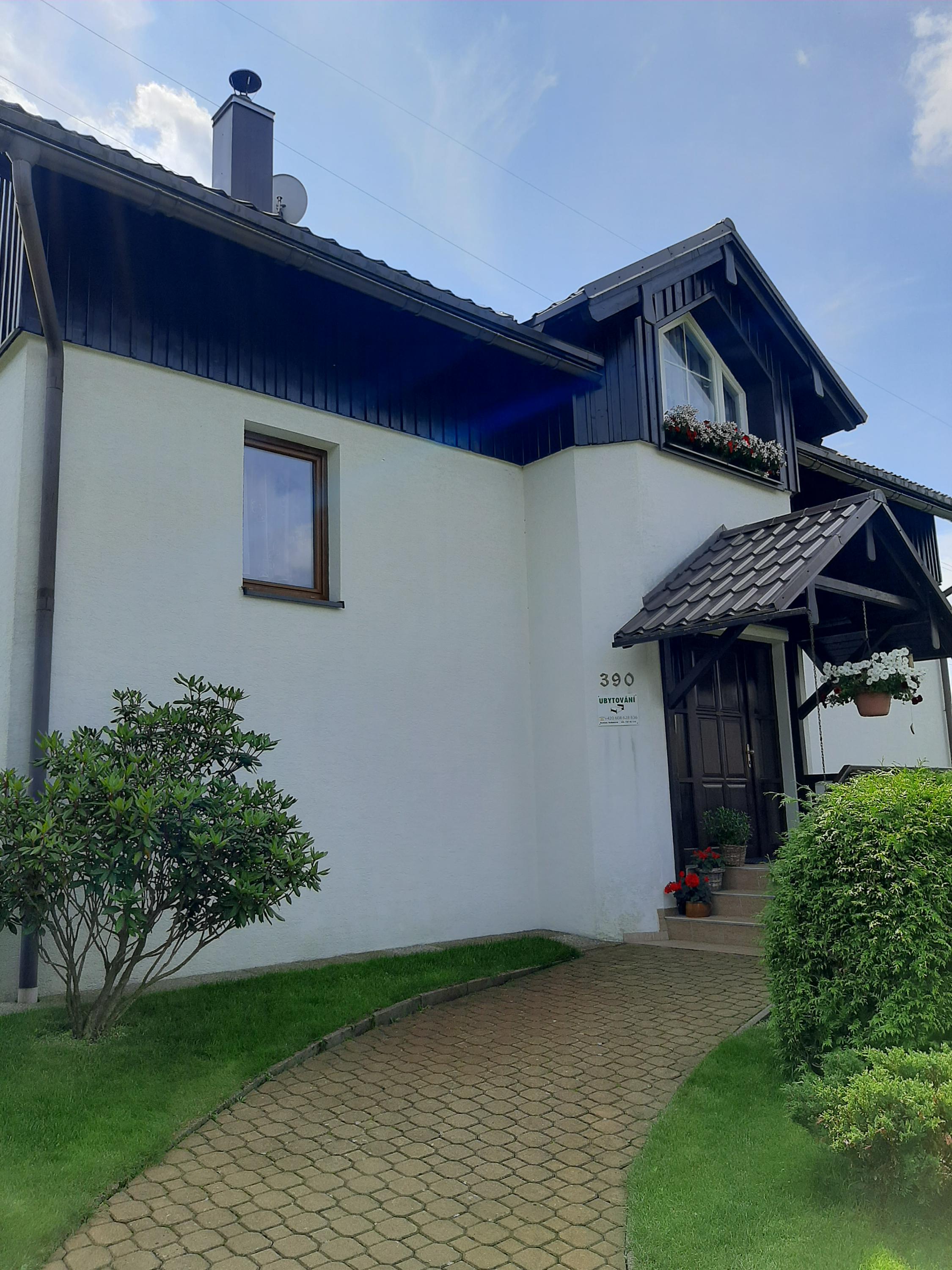 Apartmán Sochanovi foto 2