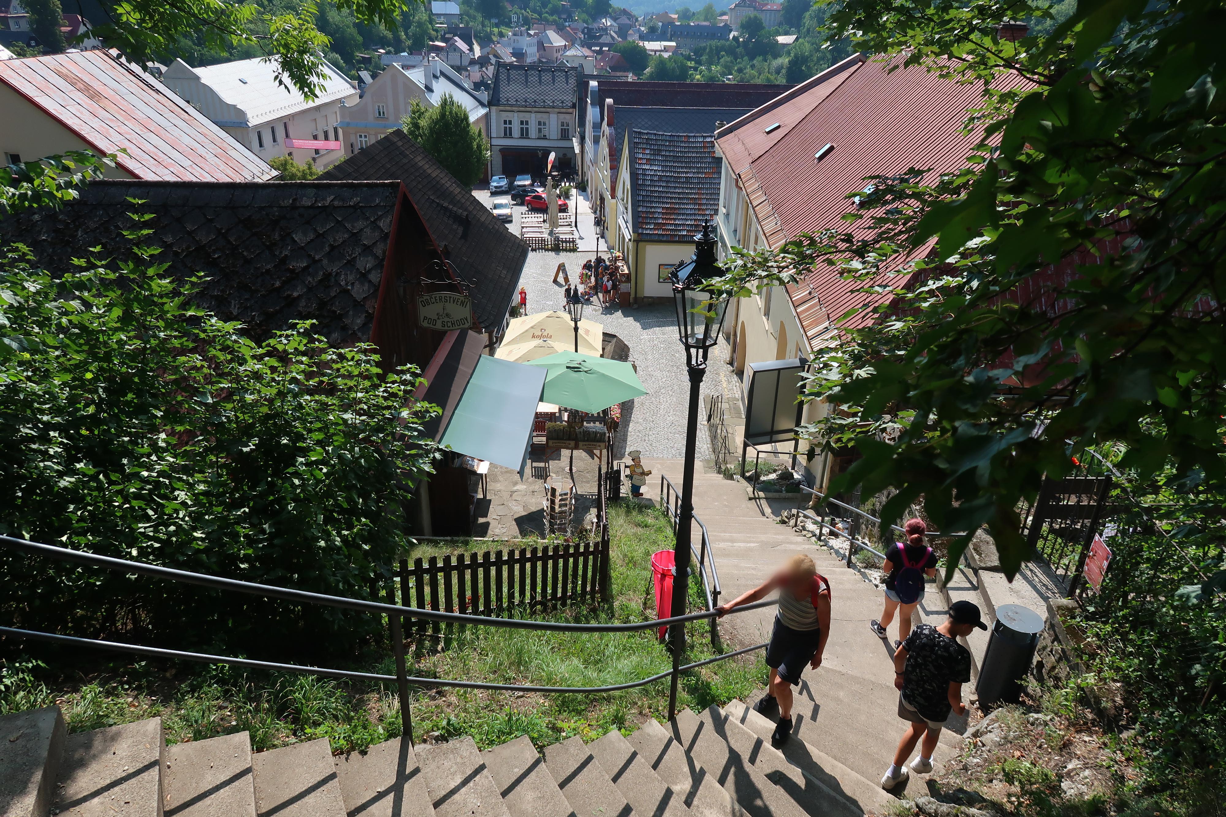 Občerstvení Pod Schody foto 3