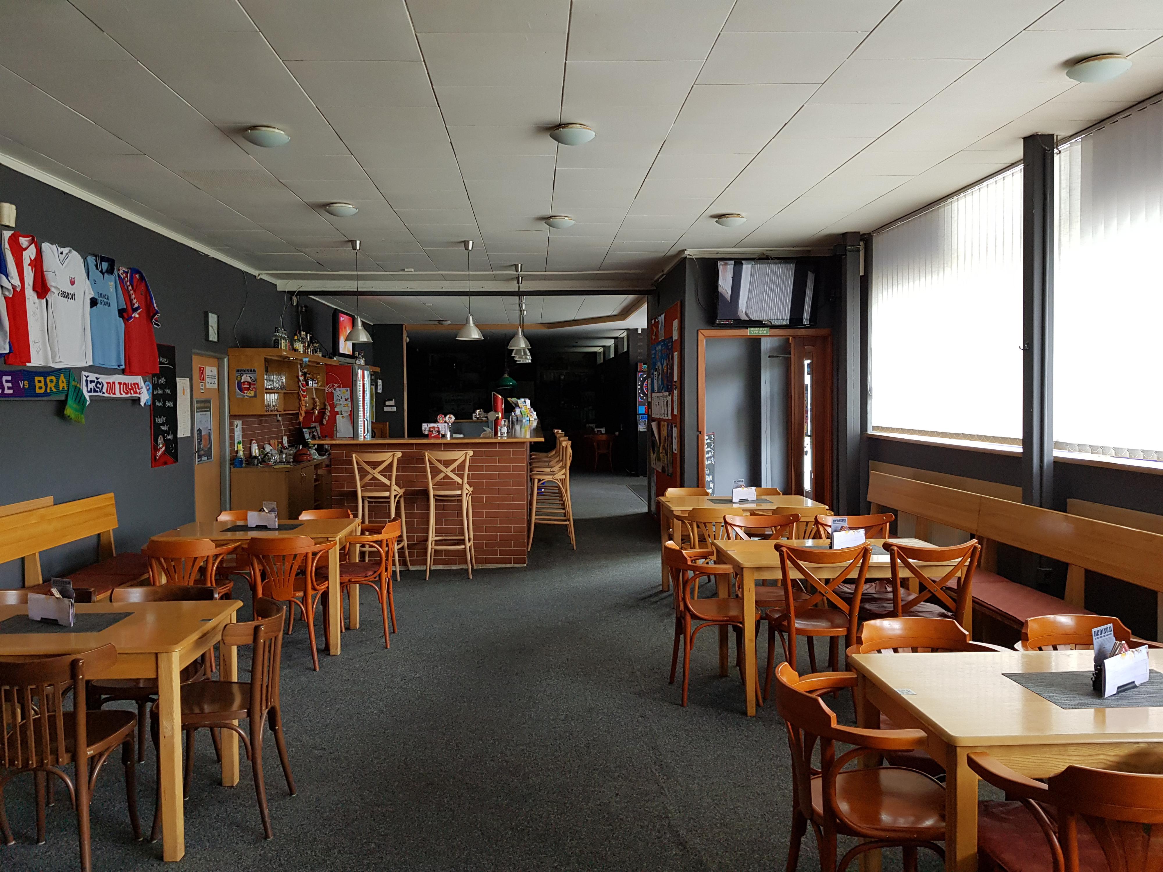 Tipsport bar foto 2