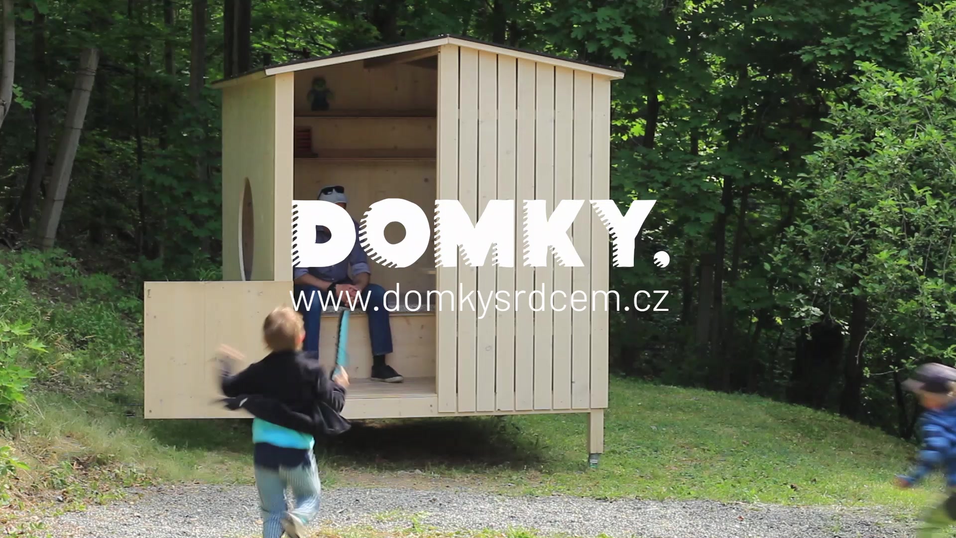 Domky srdcem foto 2 (náhled videa)