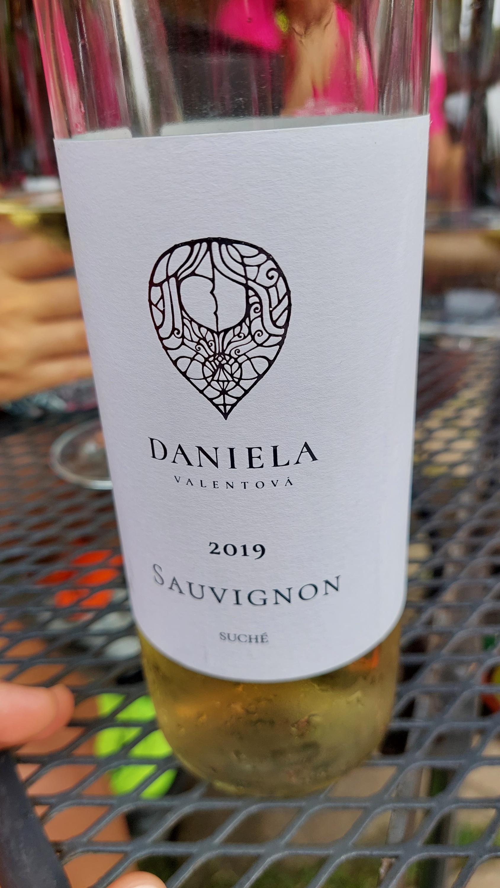 Restaurace Mezi vinicemi foto 4