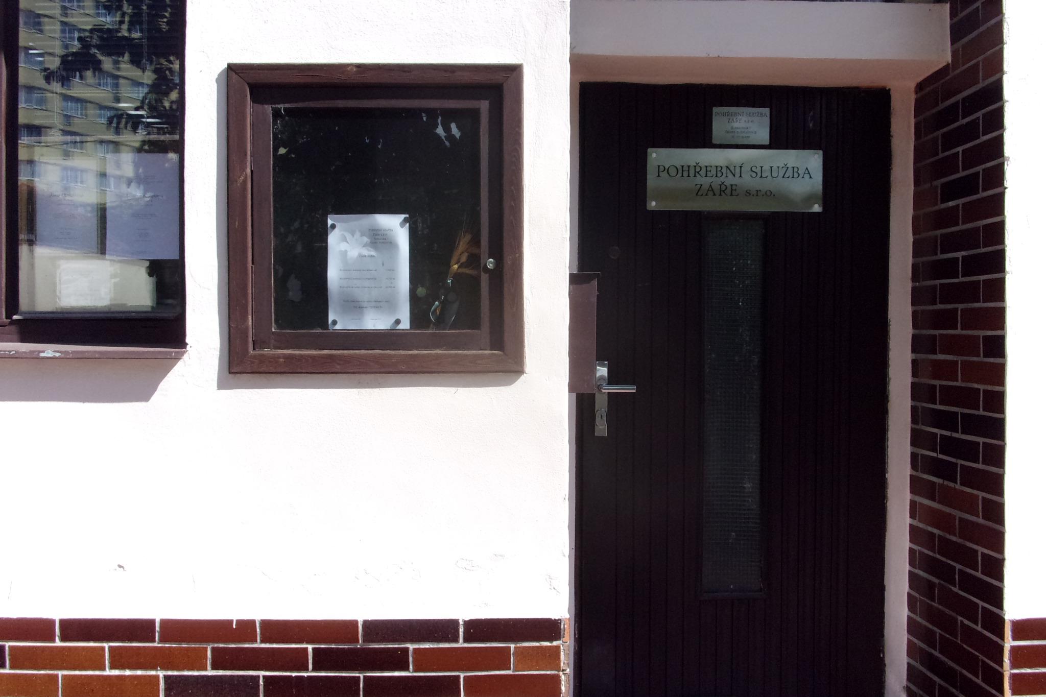 Pohřební služba Záře s.r.o. foto 4