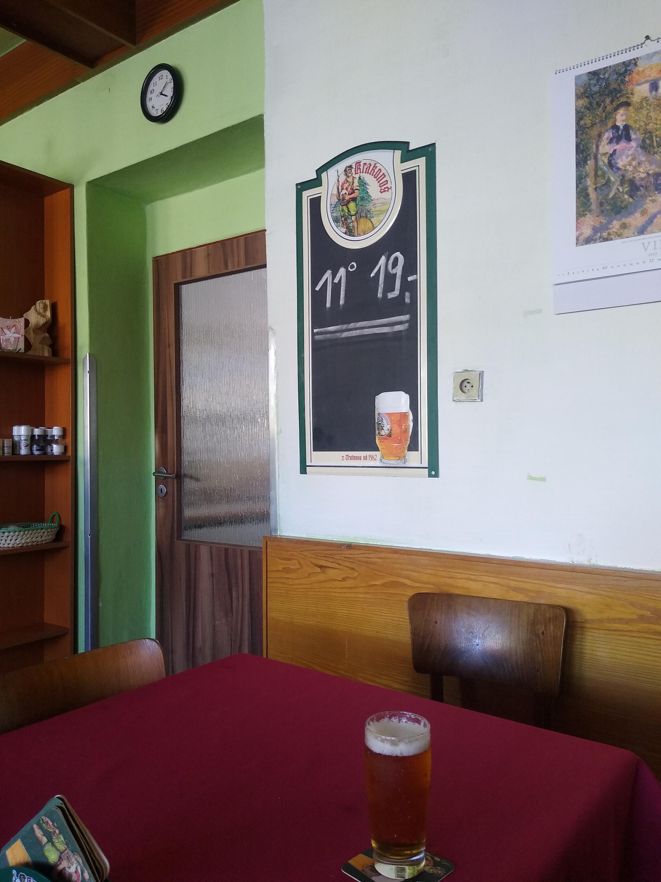 Hostinec pod Homolí foto 2