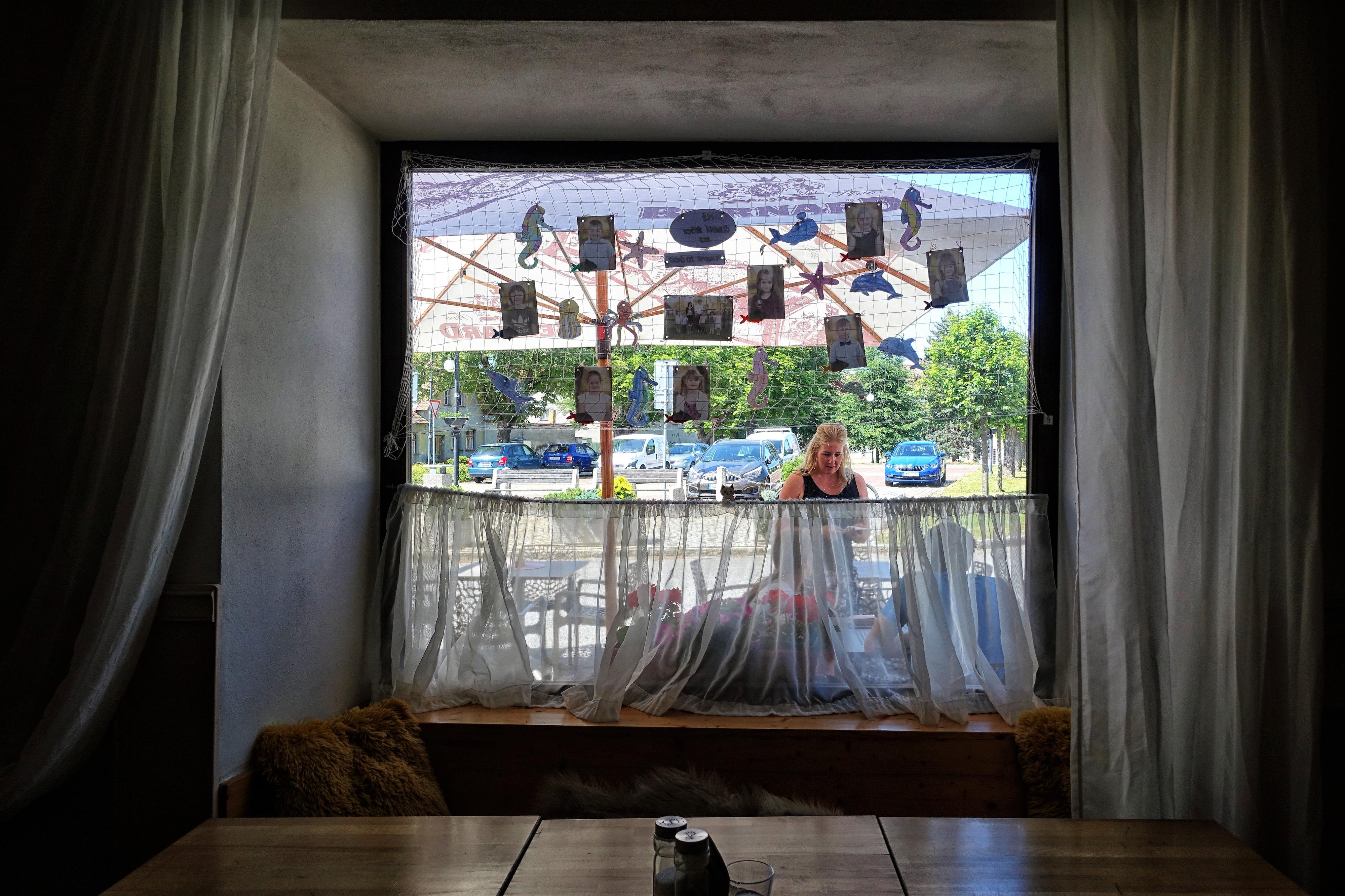 Restaurace Na Radnici foto 2